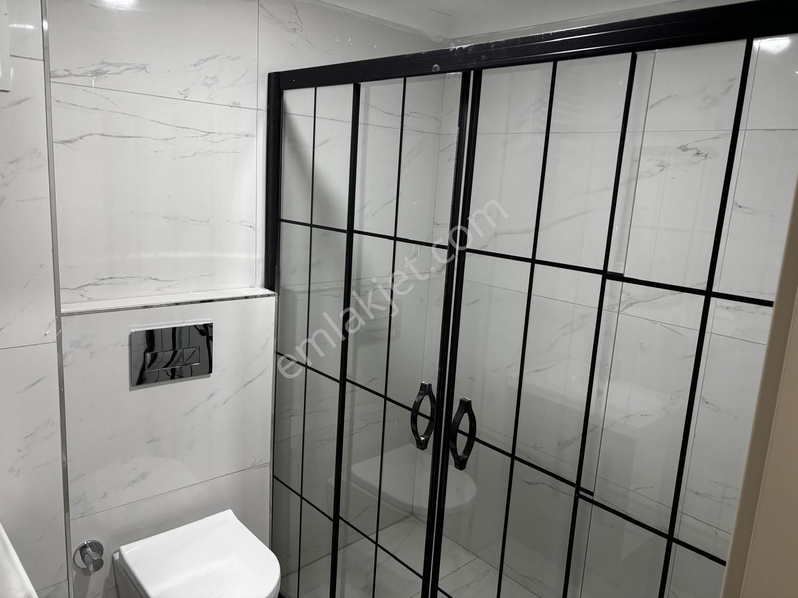 Çekmeköy Alemdağda Sıfır Satılık 2+1 Ters Dubleks Açık Otopark - Görsel 21