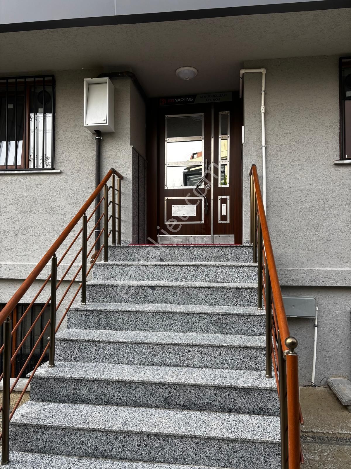 Çekmeköy Alemdağda Sıfır Satılık 2+1 Ters Dubleks Açık Otopark - Görsel 25