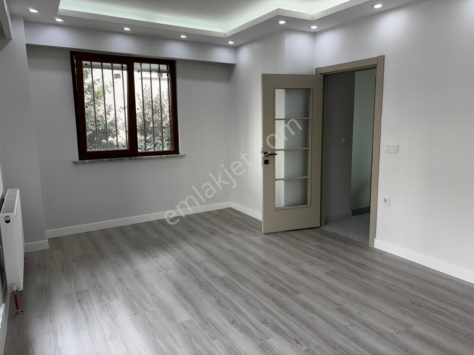 Çekmeköy Alemdağda Sıfır Satılık 2+1 Ters Dubleks Açık Otopark - Görsel 9