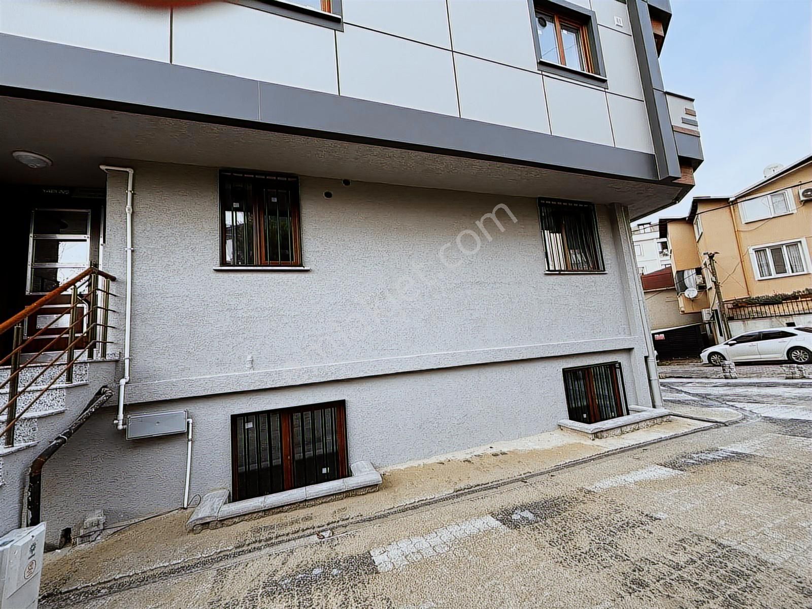 Çekmeköy Alemdağda Sıfır Satılık 2+1 Ters Dubleks Açık Otopark - Görsel 30