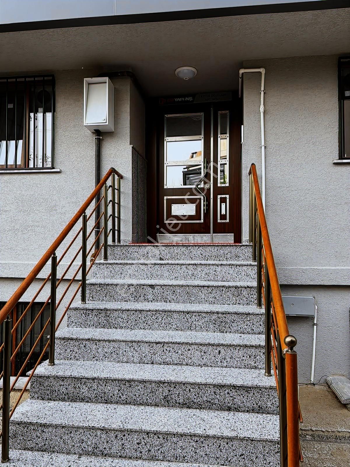 Çekmeköy Alemdağda Sıfır Satılık 2+1 Ters Dubleks Açık Otopark - Görsel 26