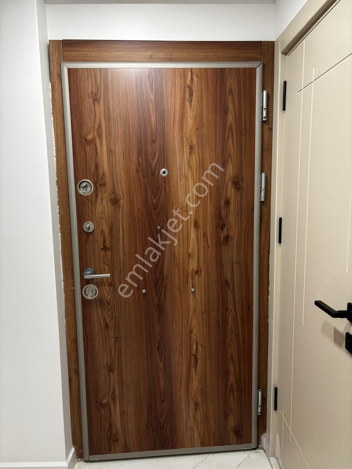 Çekmeköy Alemdağda Sıfır Satılık 2+1 Ters Dubleks Açık Otopark - Görsel 12