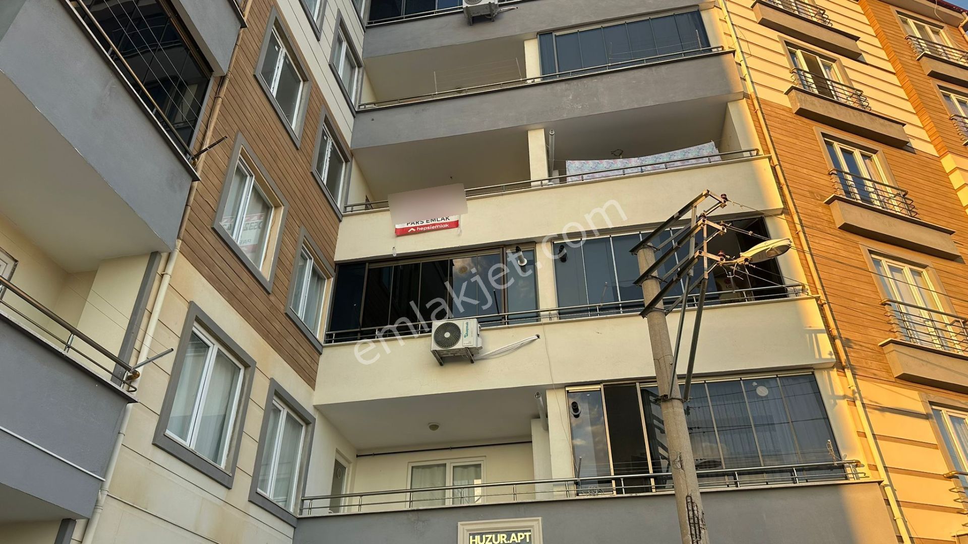 Sadece Parstan Kadıköyde Ön Cephe Arakat Asansörlü Fırsat 3+1 - Görsel 28