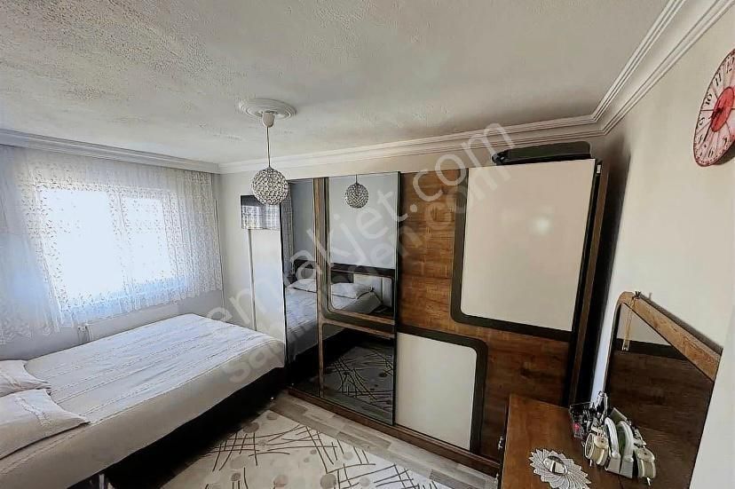 Sincan Pınarbaşı Mah 3+1 Full Yapılı Bağımsız Katta Daire - Görsel 8
