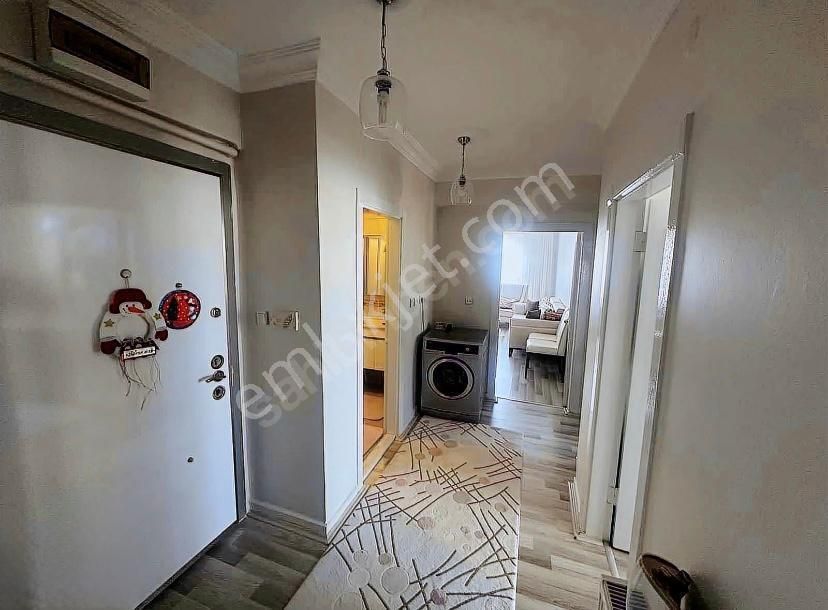 Sincan Pınarbaşı Mah 3+1 Full Yapılı Bağımsız Katta Daire - Görsel 23