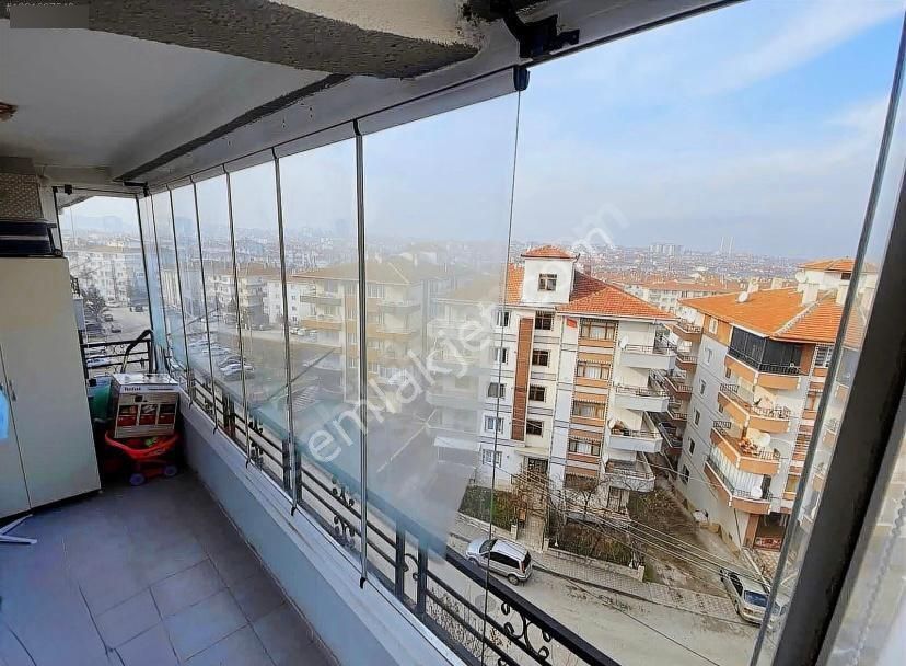 Sincan Pınarbaşı Mah 3+1 Full Yapılı Bağımsız Katta Daire - Görsel 12