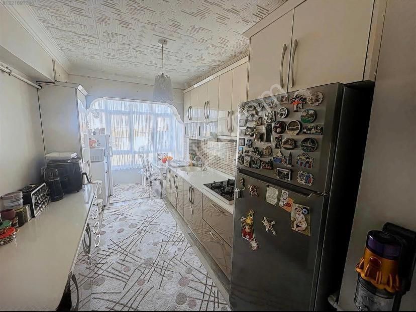 Sincan Pınarbaşı Mah 3+1 Full Yapılı Bağımsız Katta Daire - Görsel 15