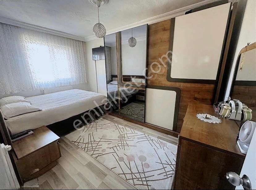Sincan Pınarbaşı Mah 3+1 Full Yapılı Bağımsız Katta Daire - Görsel 20