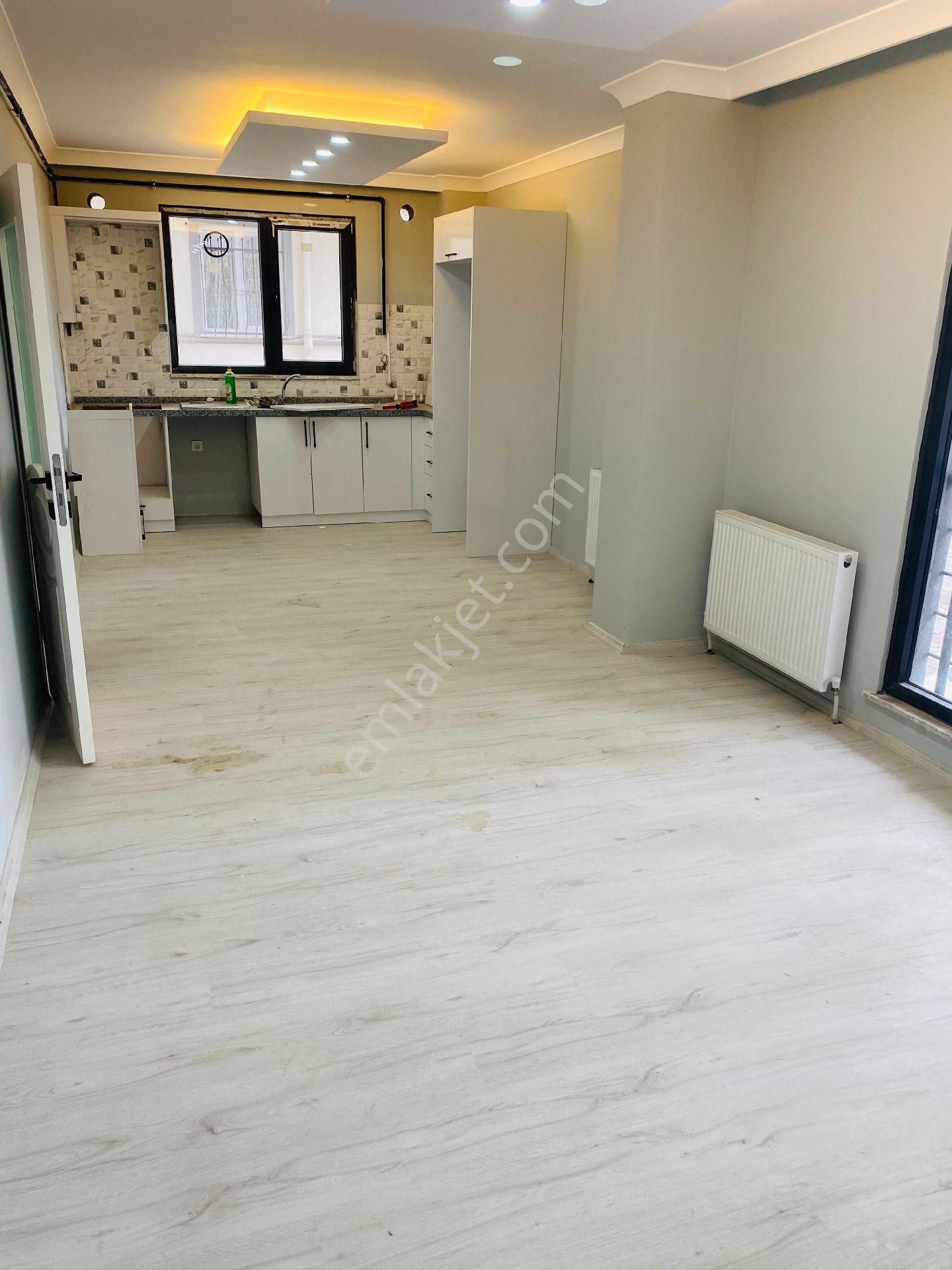 Naturel Emlaktan Sancaktepede 2+1