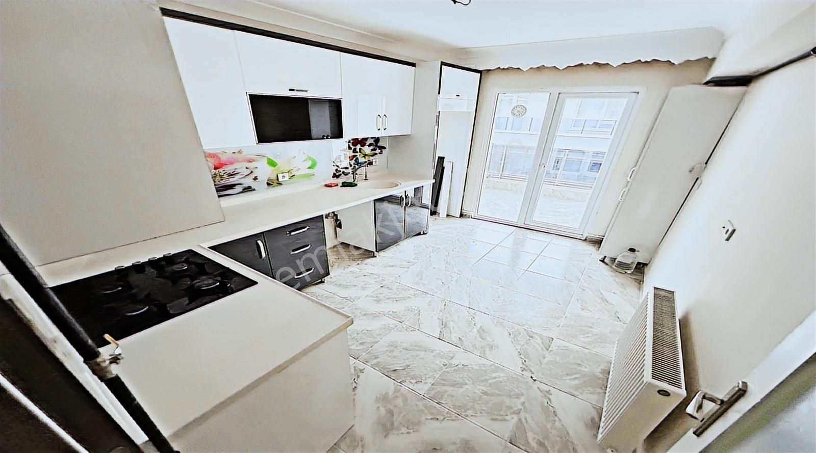 Karakaya'da Konforlu Yaşam 3+1 Ebeveyn Banyolu Satılık Dairemiz! - Görsel 12