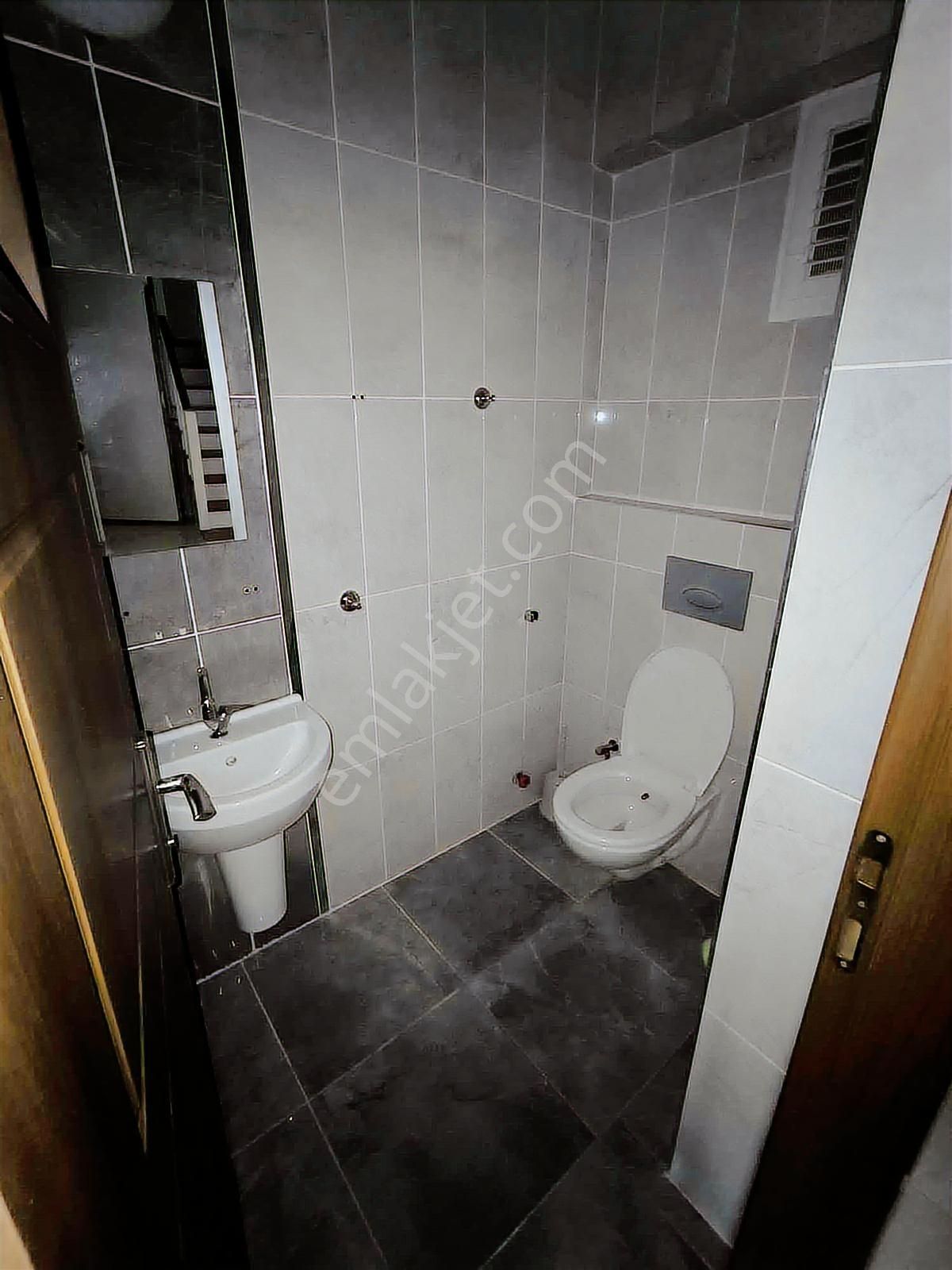 Çukurçayır Binbirevler 4+1 Dubleks Bahçeli - Görsel 16