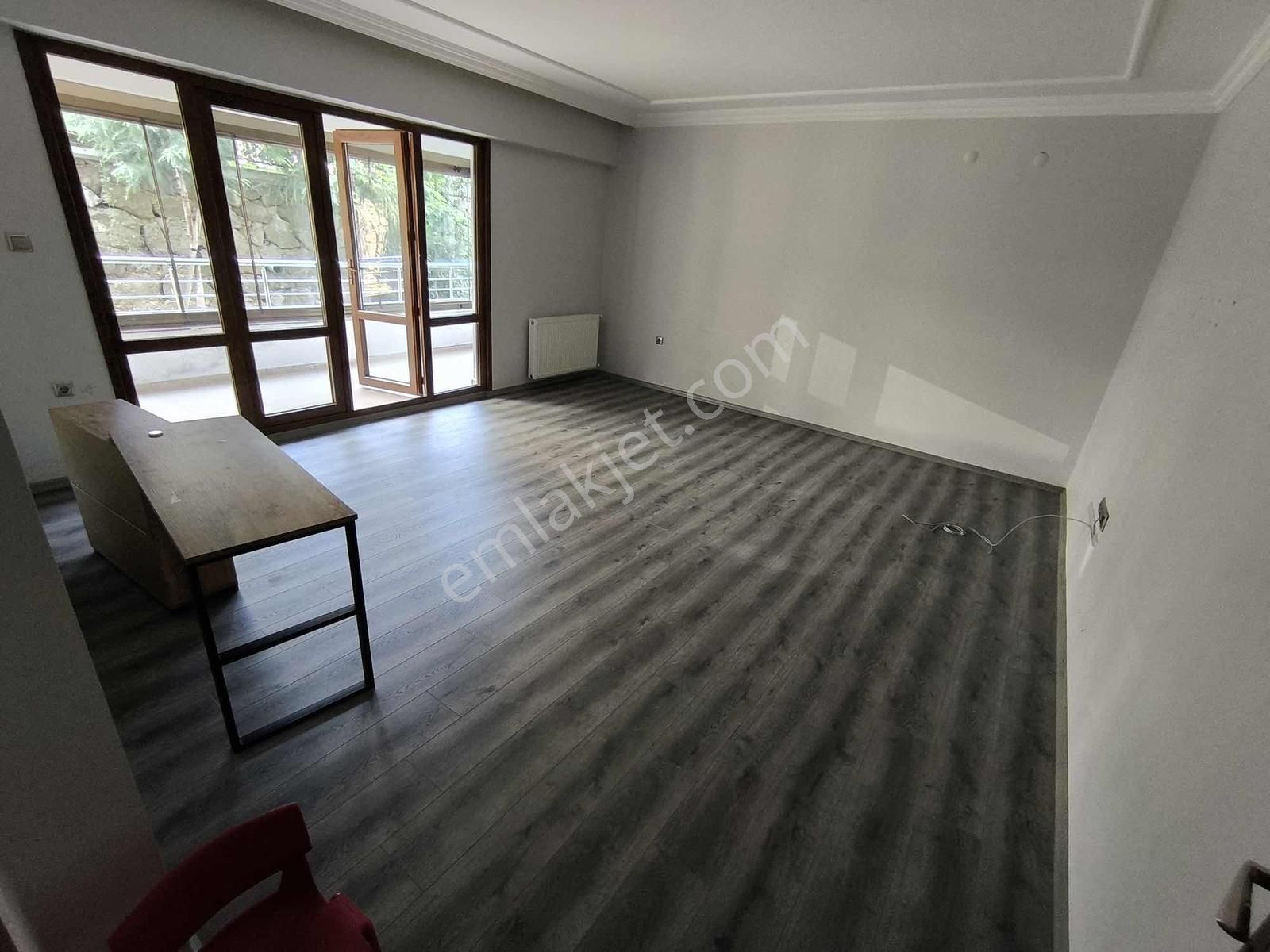 Çukurçayır Binbirevler 4+1 Dubleks Bahçeli - Görsel 11