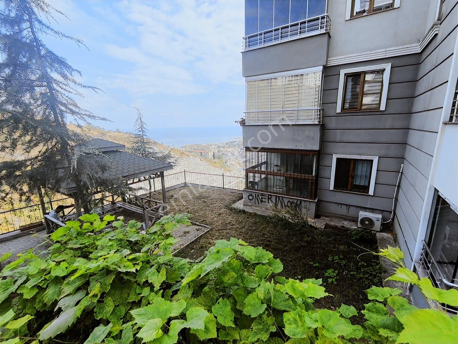 Çukurçayır Binbirevler 4+1 Dubleks Bahçeli