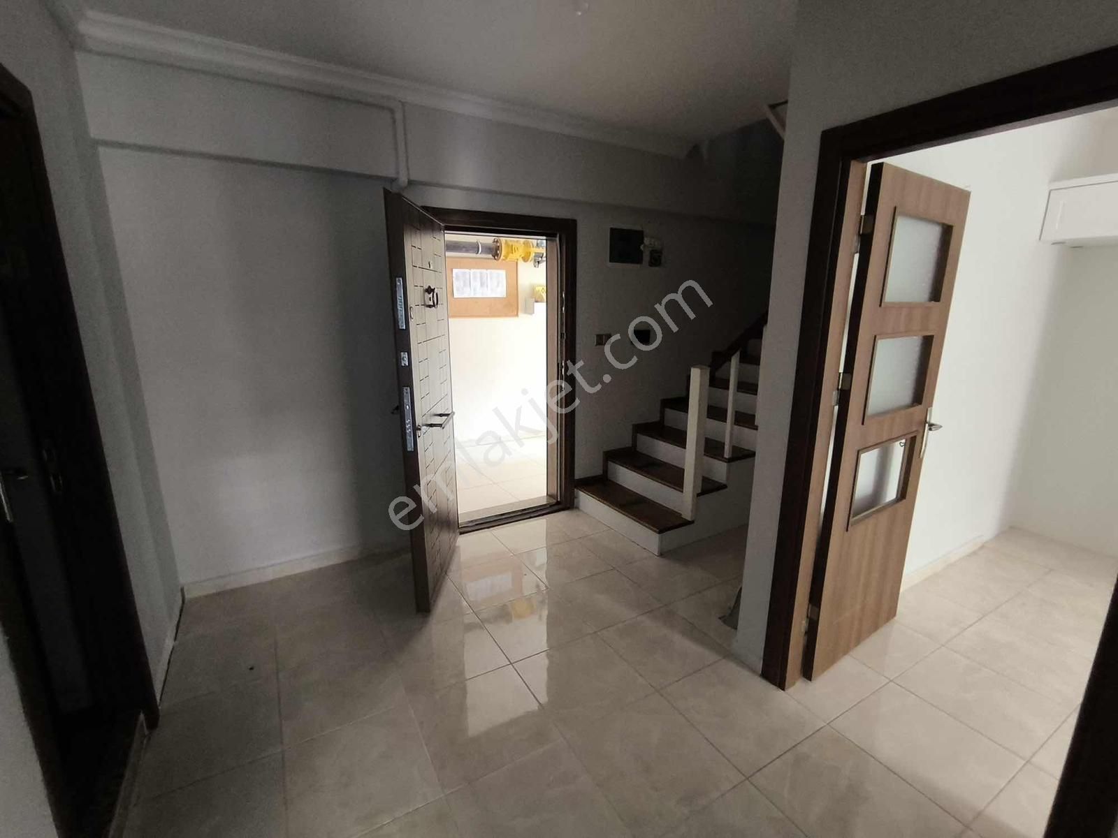 Çukurçayır Binbirevler 4+1 Dubleks Bahçeli - Görsel 17