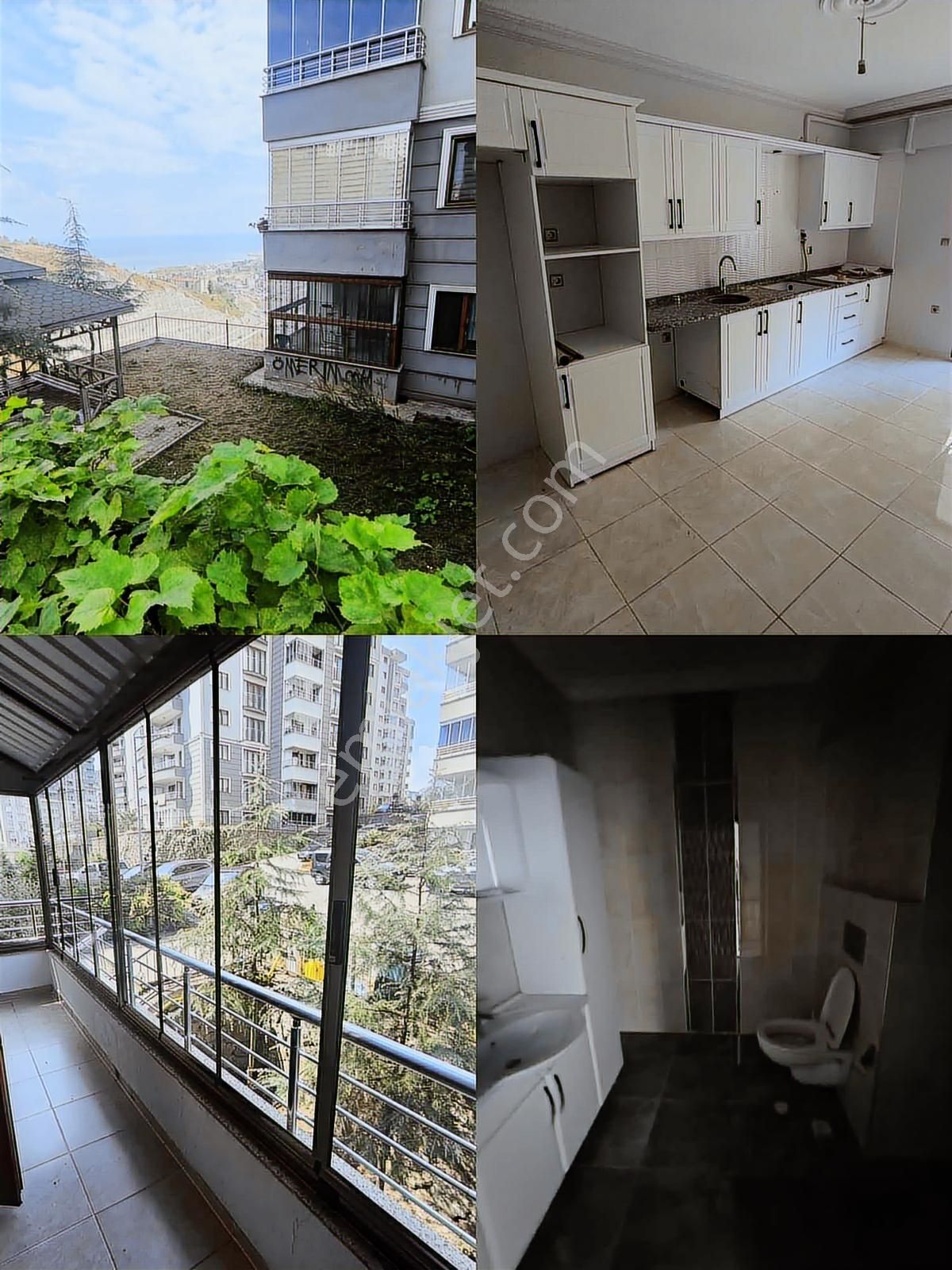 Çukurçayır Binbirevler 4+1 Dubleks Bahçeli - Görsel 2