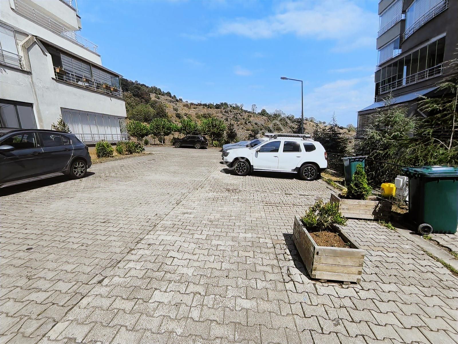 Çukurçayır Binbirevler 4+1 Dubleks Bahçeli - Görsel 13