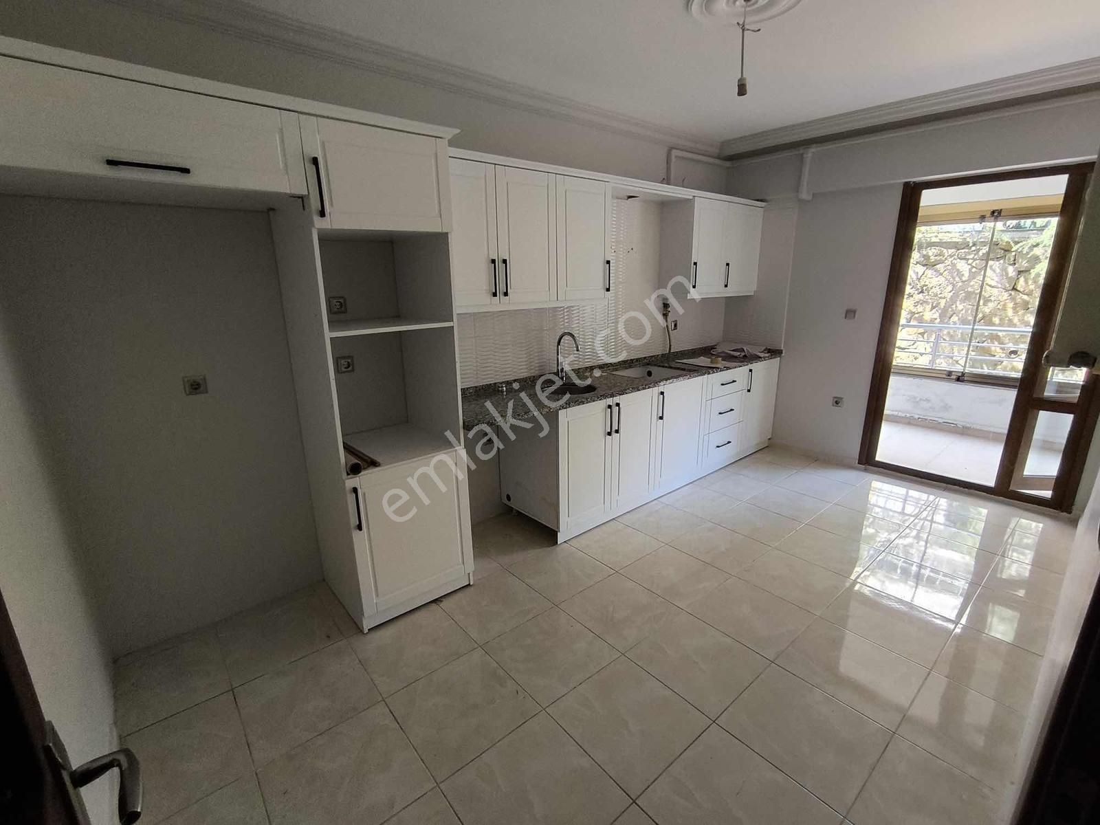 Çukurçayır Binbirevler 4+1 Dubleks Bahçeli - Görsel 9