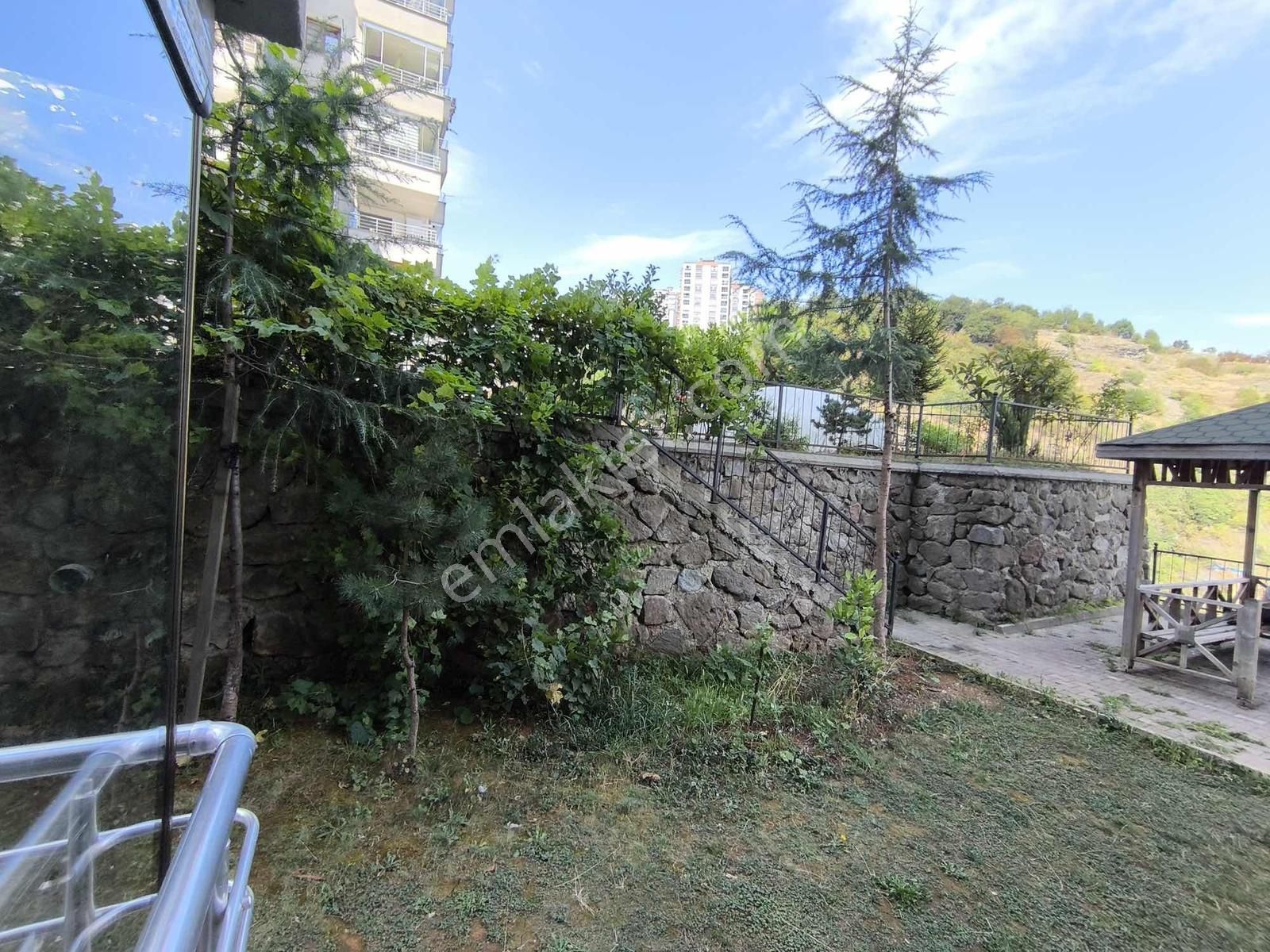 Çukurçayır Binbirevler 4+1 Dubleks Bahçeli - Görsel 7