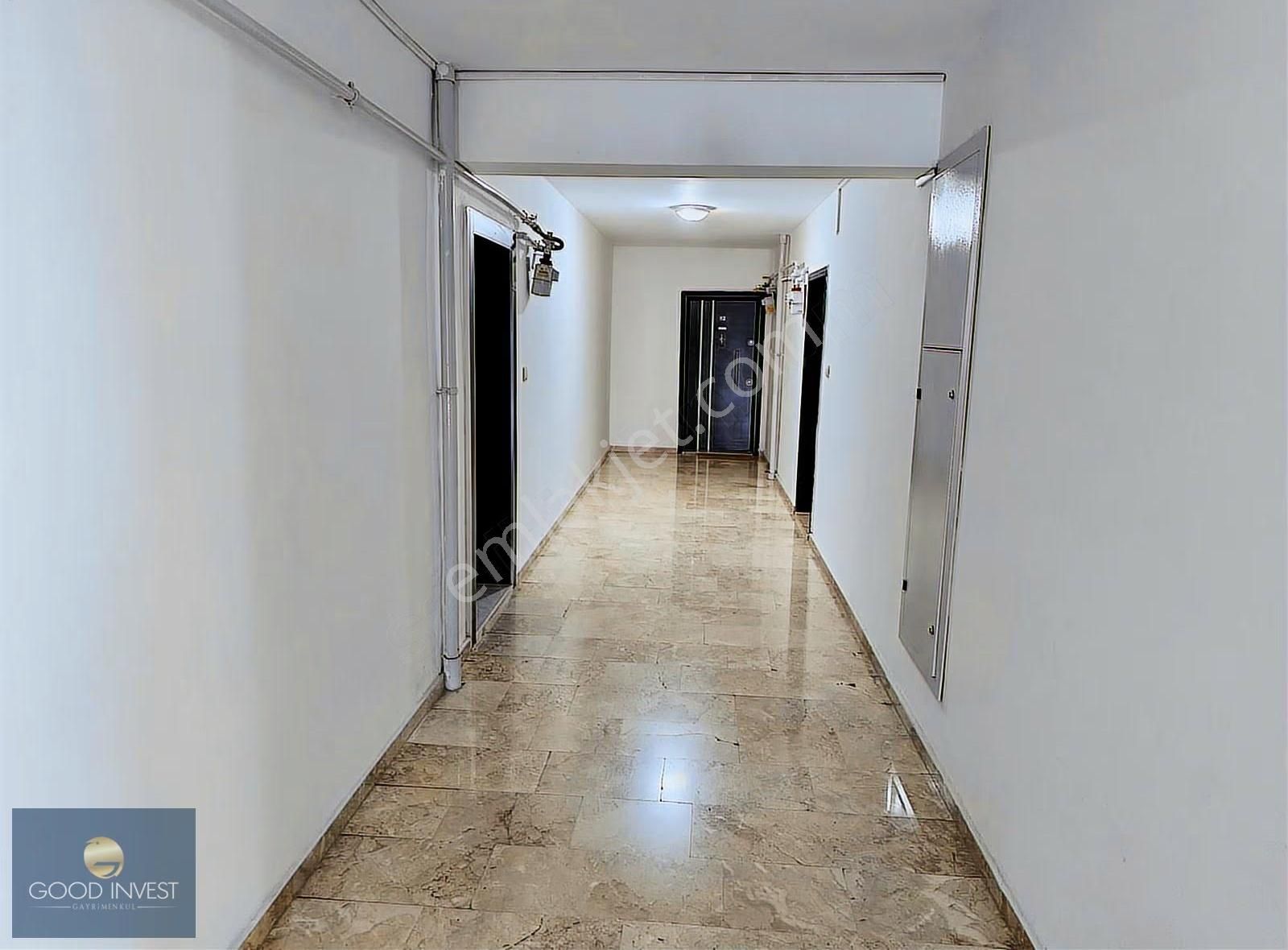 Tunahan Mahallesi Metro Yakını 2+1 Full Eşyalı Kiralık Daire - Görsel 15