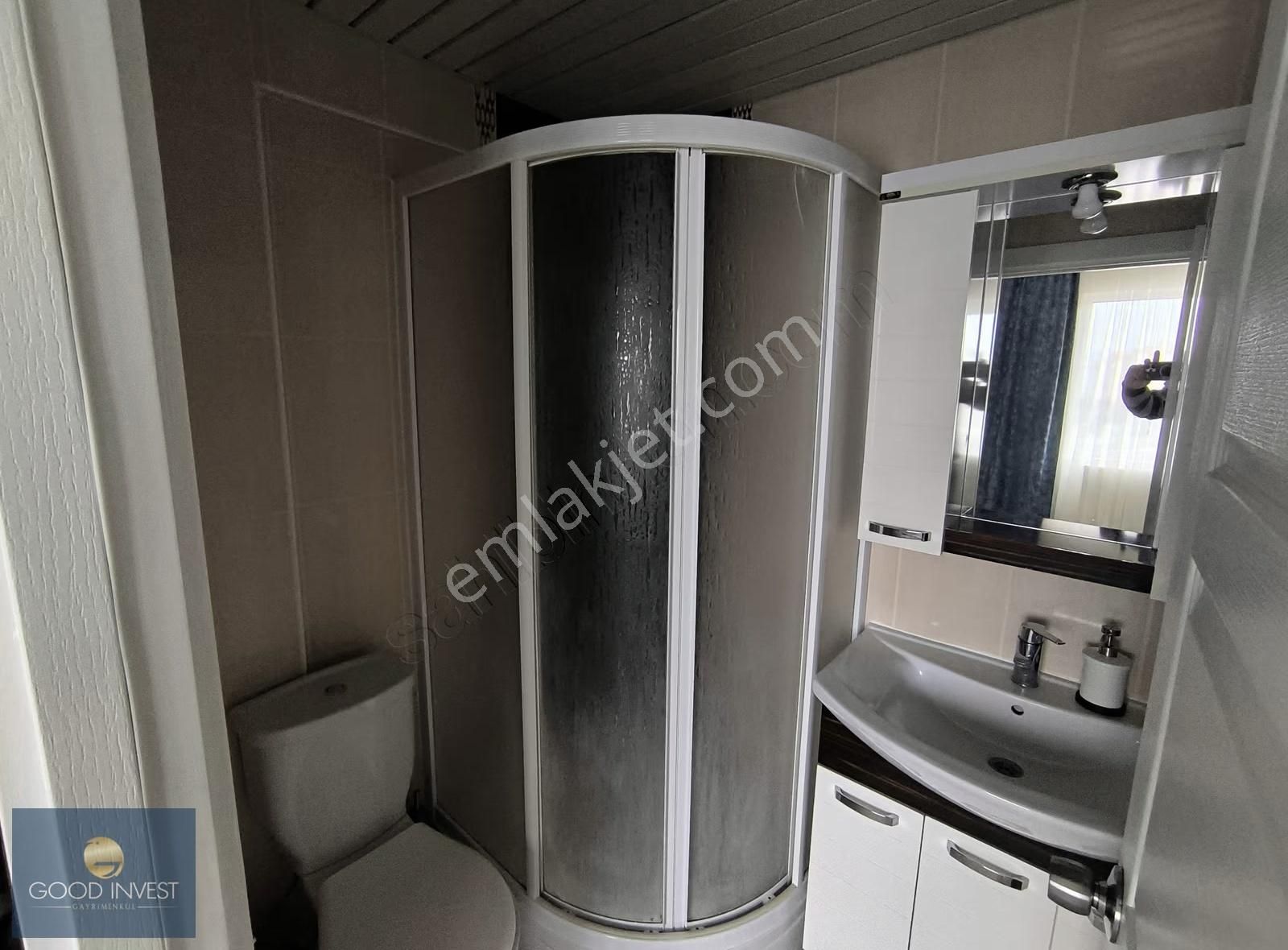 Tunahan Mahallesi Metro Yakını 2+1 Full Eşyalı Kiralık Daire - Görsel 11