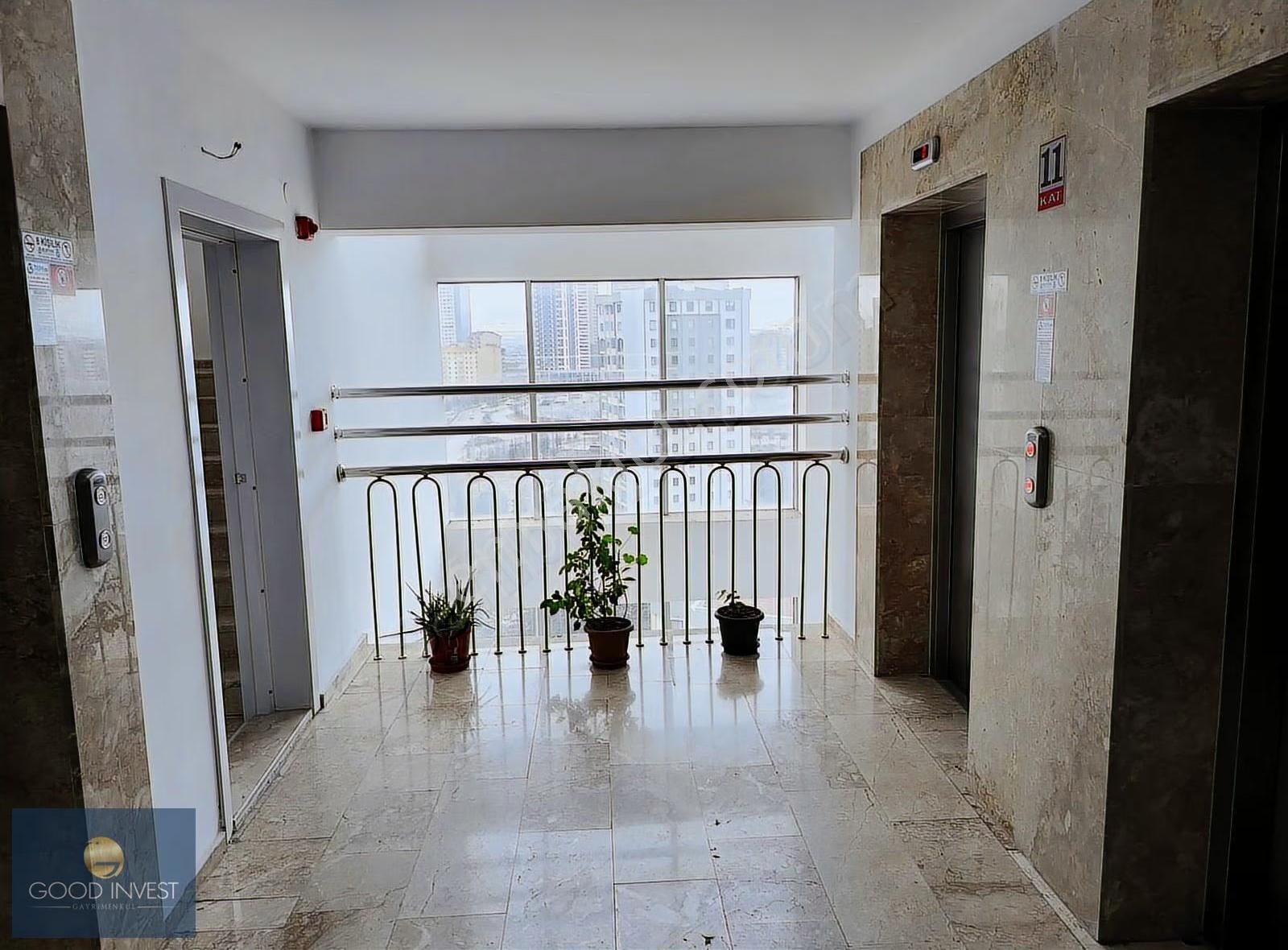 Tunahan Mahallesi Metro Yakını 2+1 Full Eşyalı Kiralık Daire - Görsel 4