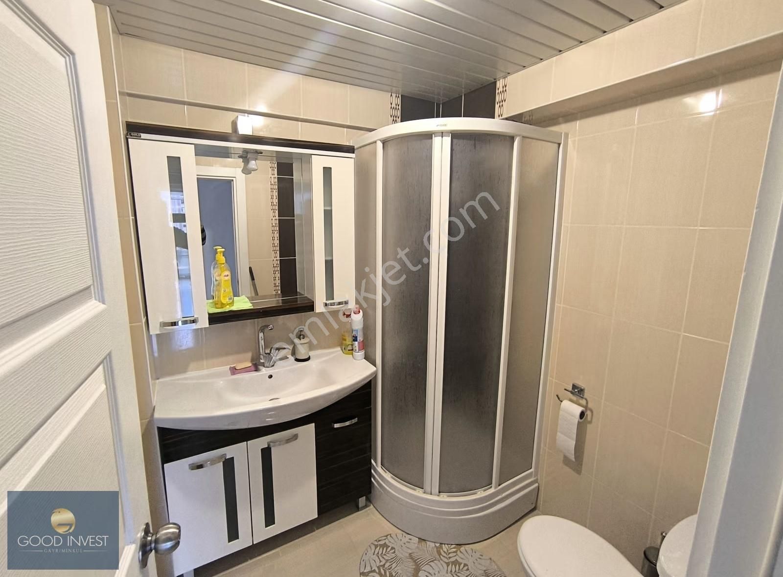 Tunahan Mahallesi Metro Yakını 2+1 Full Eşyalı Kiralık Daire - Görsel 10