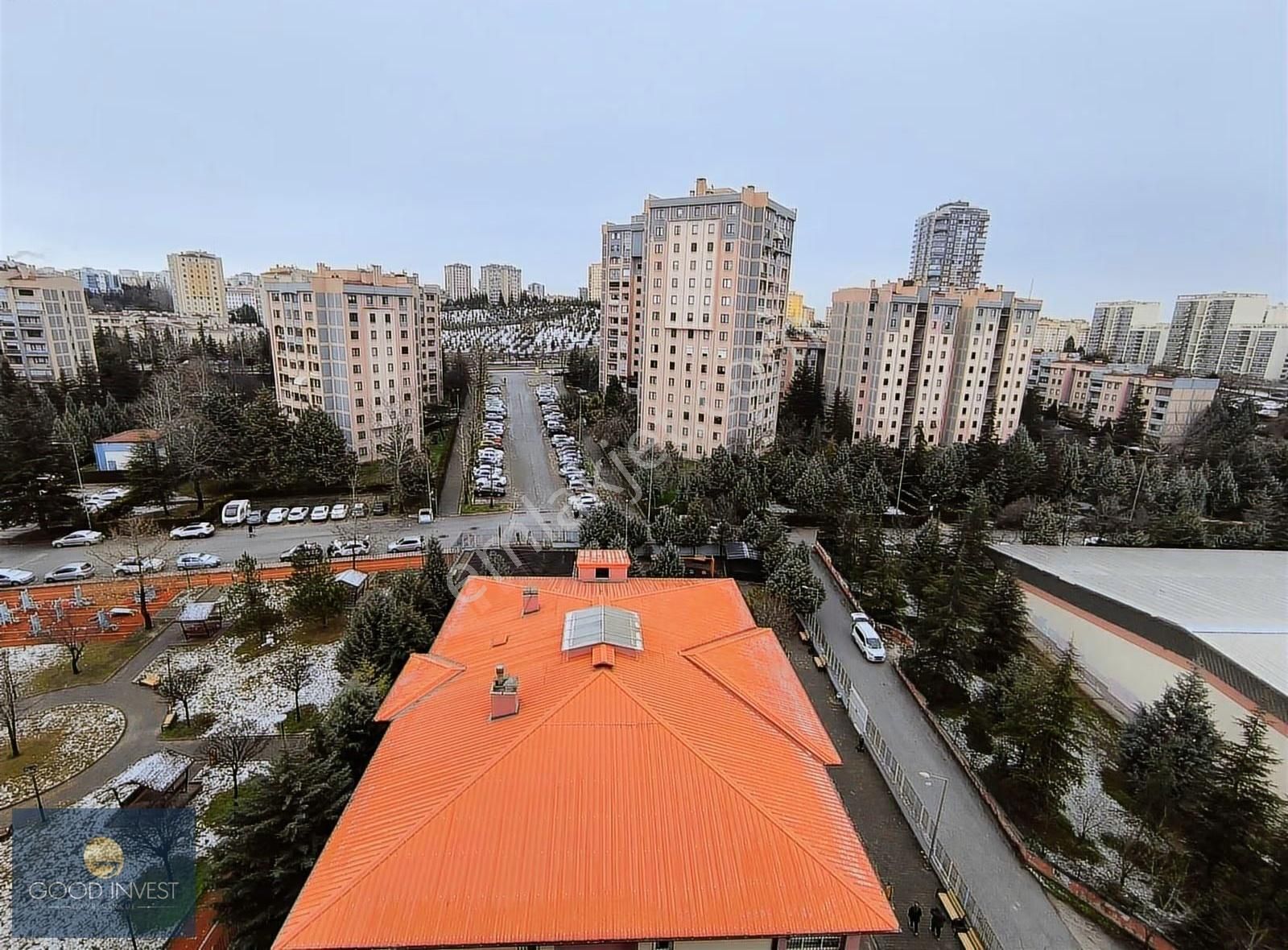 Tunahan Mahallesi Metro Yakını 2+1 Full Eşyalı Kiralık Daire - Görsel 13