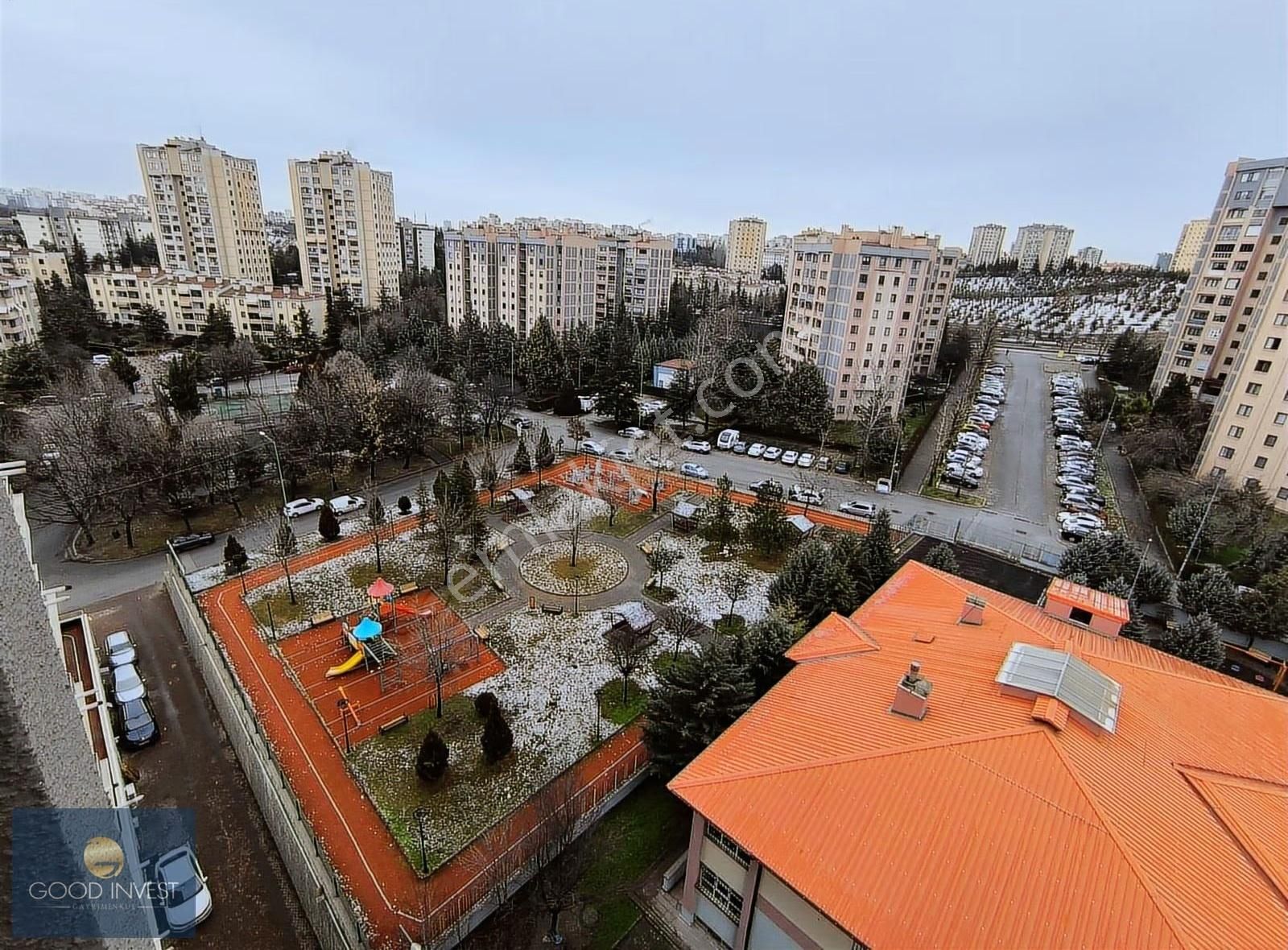 Tunahan Mahallesi Metro Yakını 2+1 Full Eşyalı Kiralık Daire - Görsel 12