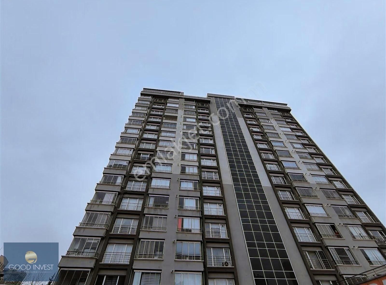 Tunahan Mahallesi Metro Yakını 2+1 Full Eşyalı Kiralık Daire