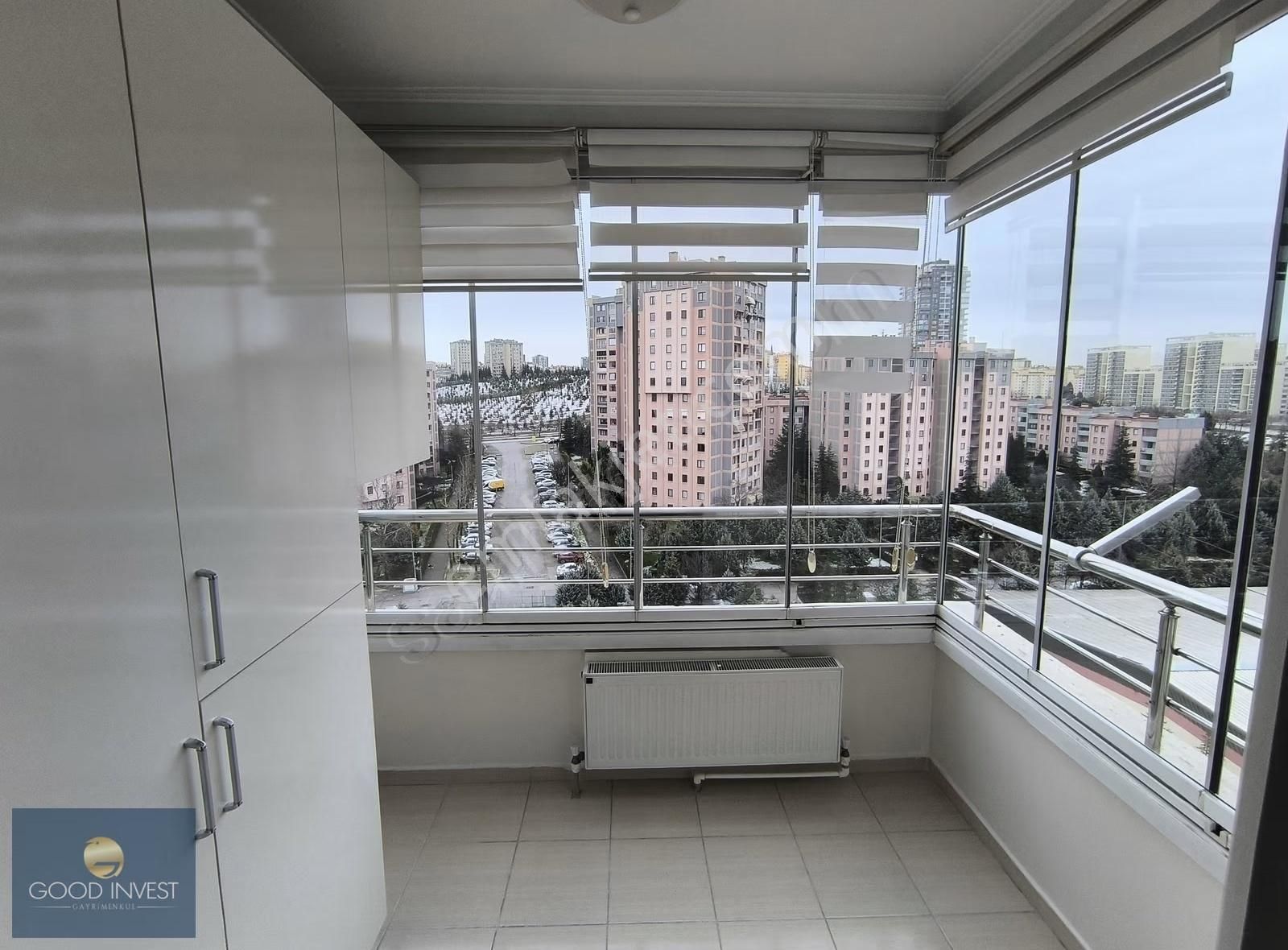 Tunahan Mahallesi Metro Yakını 2+1 Full Eşyalı Kiralık Daire - Görsel 7