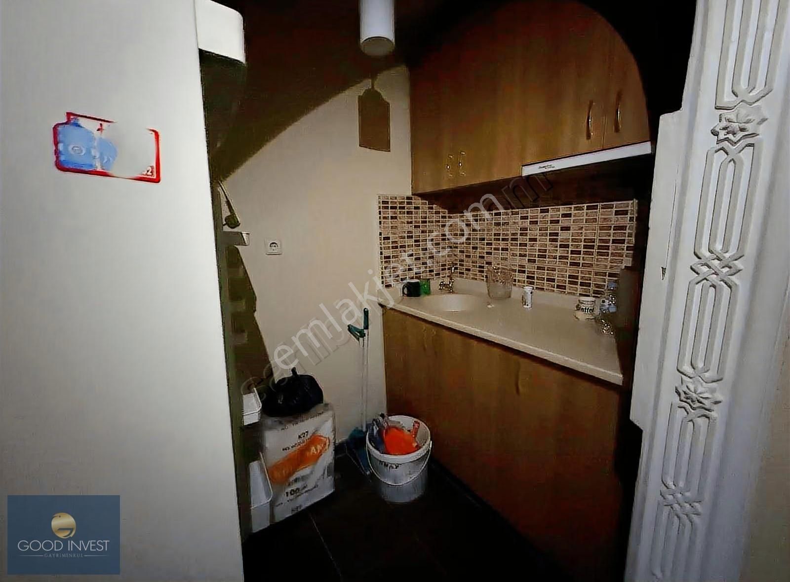 Kızılay Merkez Meşrutiyet Caddesi Üzeri 2+1 Eşyalı Kiralık Ofis - Görsel 5