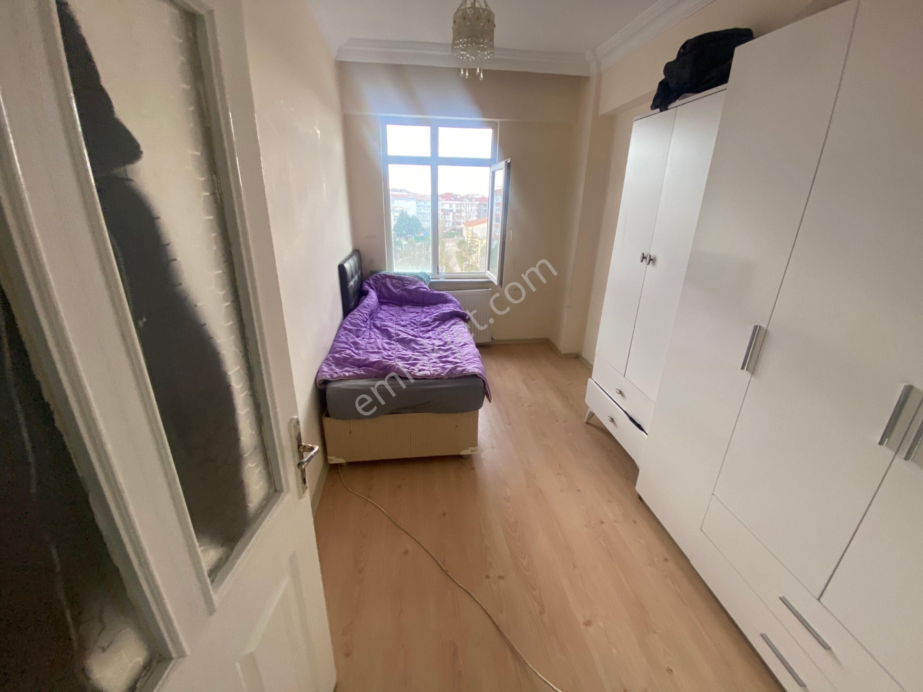 Uğur Emlaktan Y Beyaıt Mah 2+1 4. Kat Daire - Görsel 12