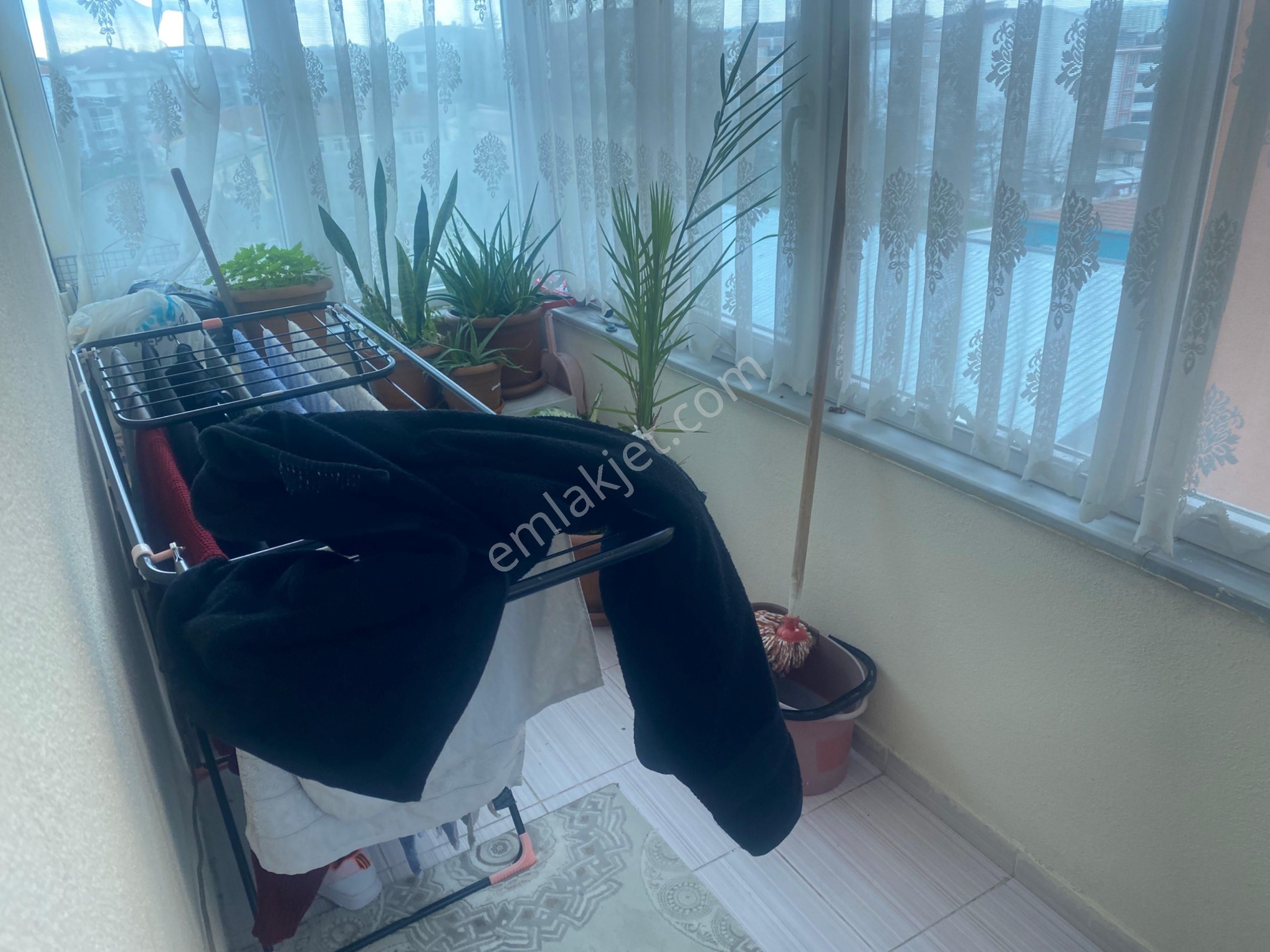 Uğur Emlaktan Y Beyaıt Mah 2+1 4. Kat Daire - Görsel 4