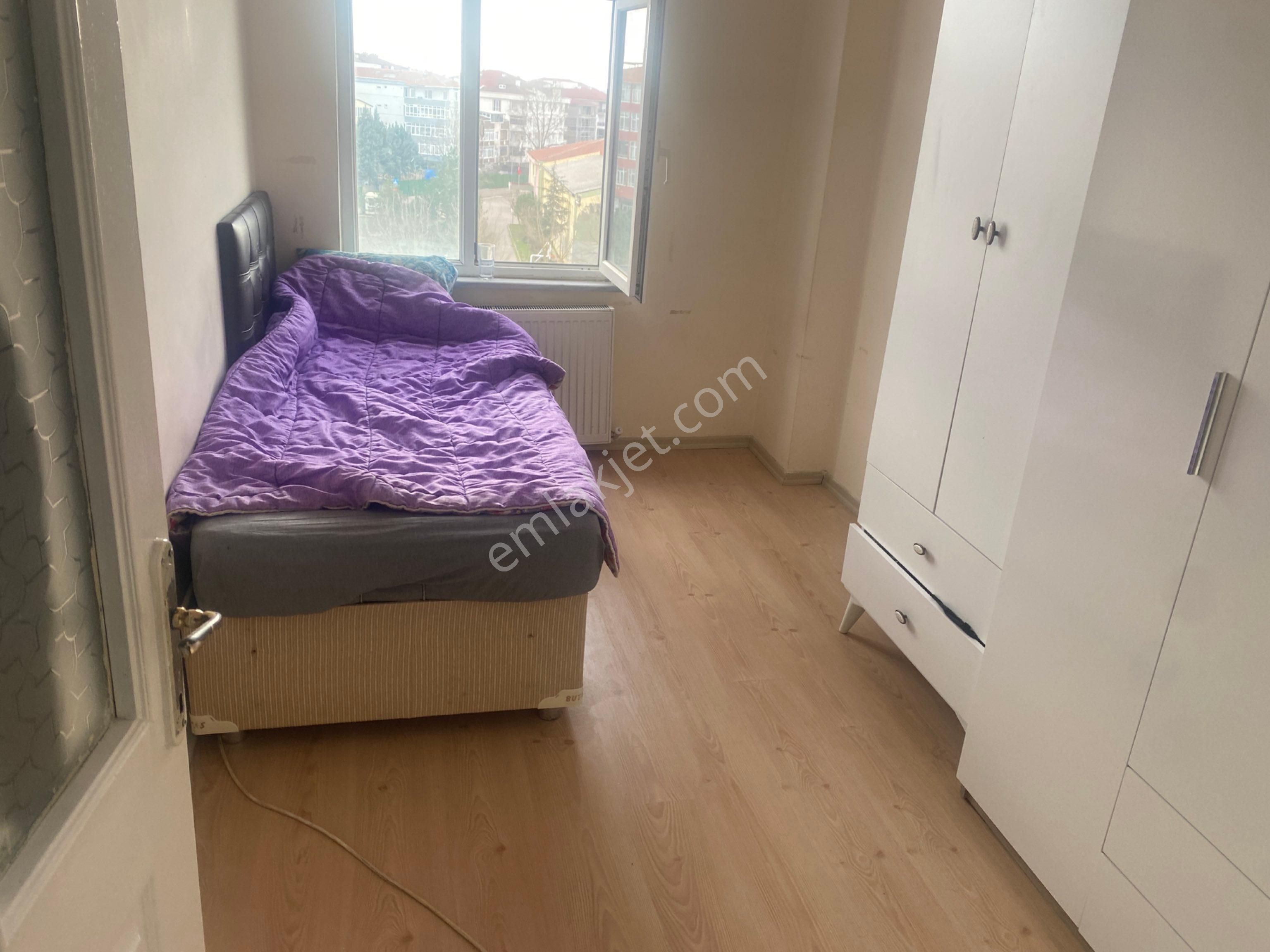 Uğur Emlaktan Y Beyaıt Mah 2+1 4. Kat Daire - Görsel 10