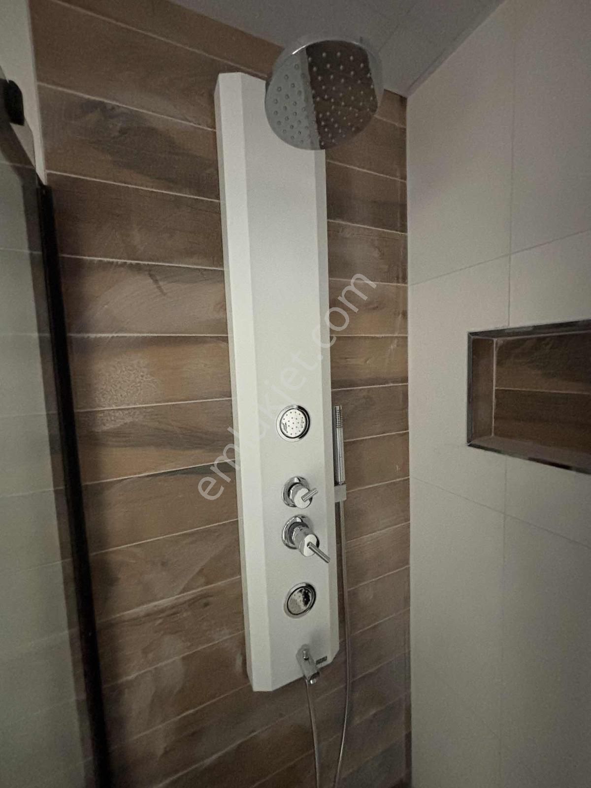 Gazze Cad. 3+1 Sıfır Arakat Daire - Görsel 17