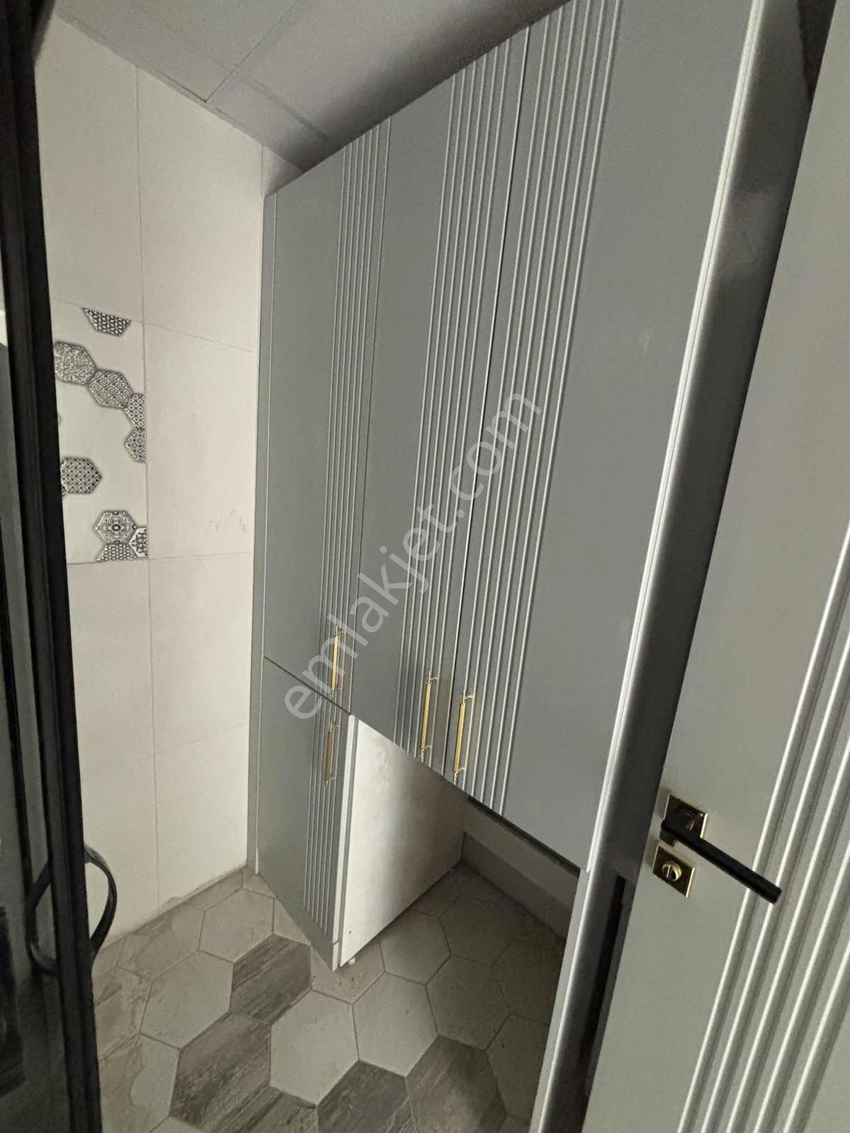 Gazze Cad. 3+1 Sıfır Arakat Daire - Görsel 18