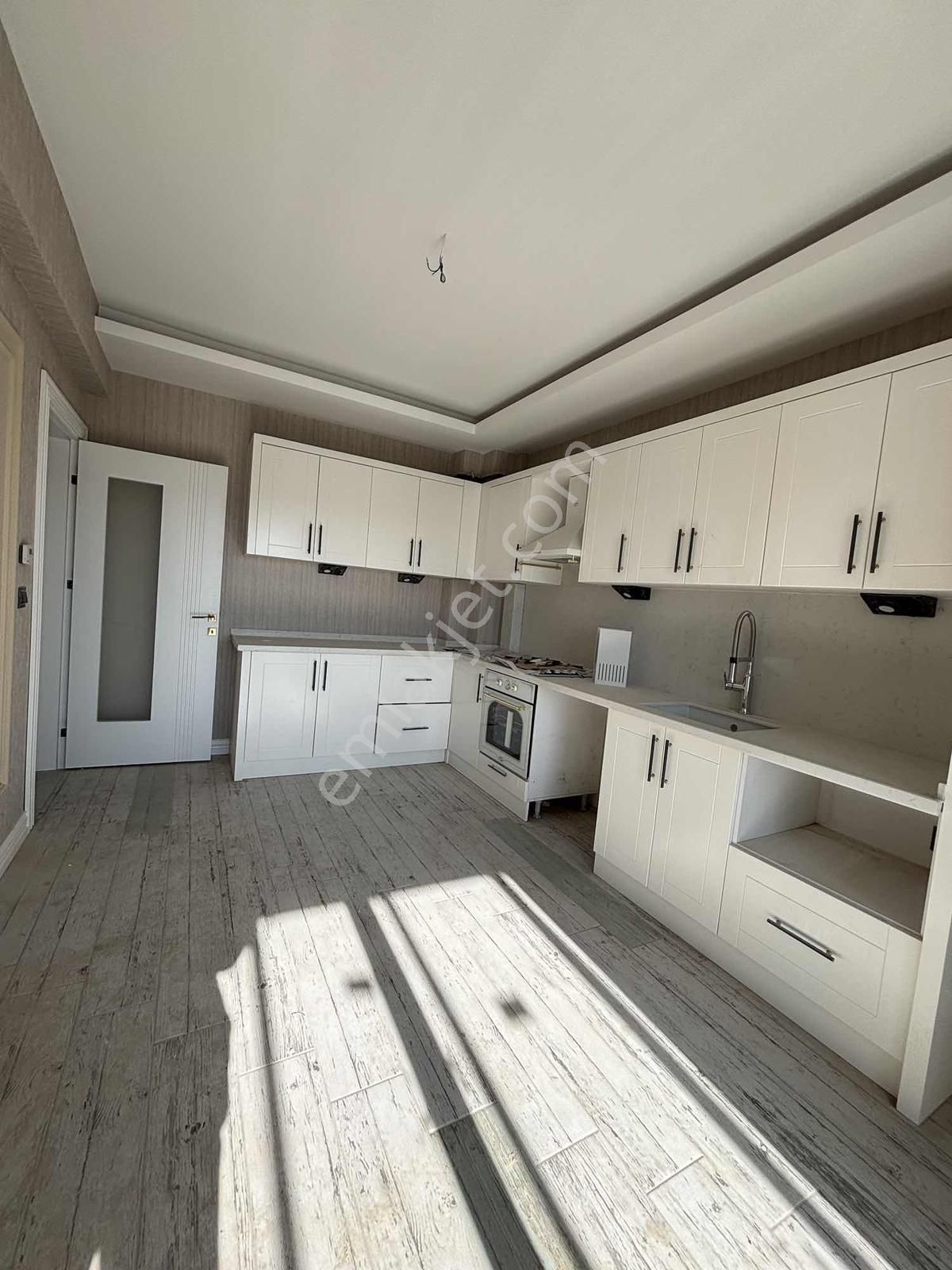 Gazze Cad. 3+1 Sıfır Arakat Daire - Görsel 8