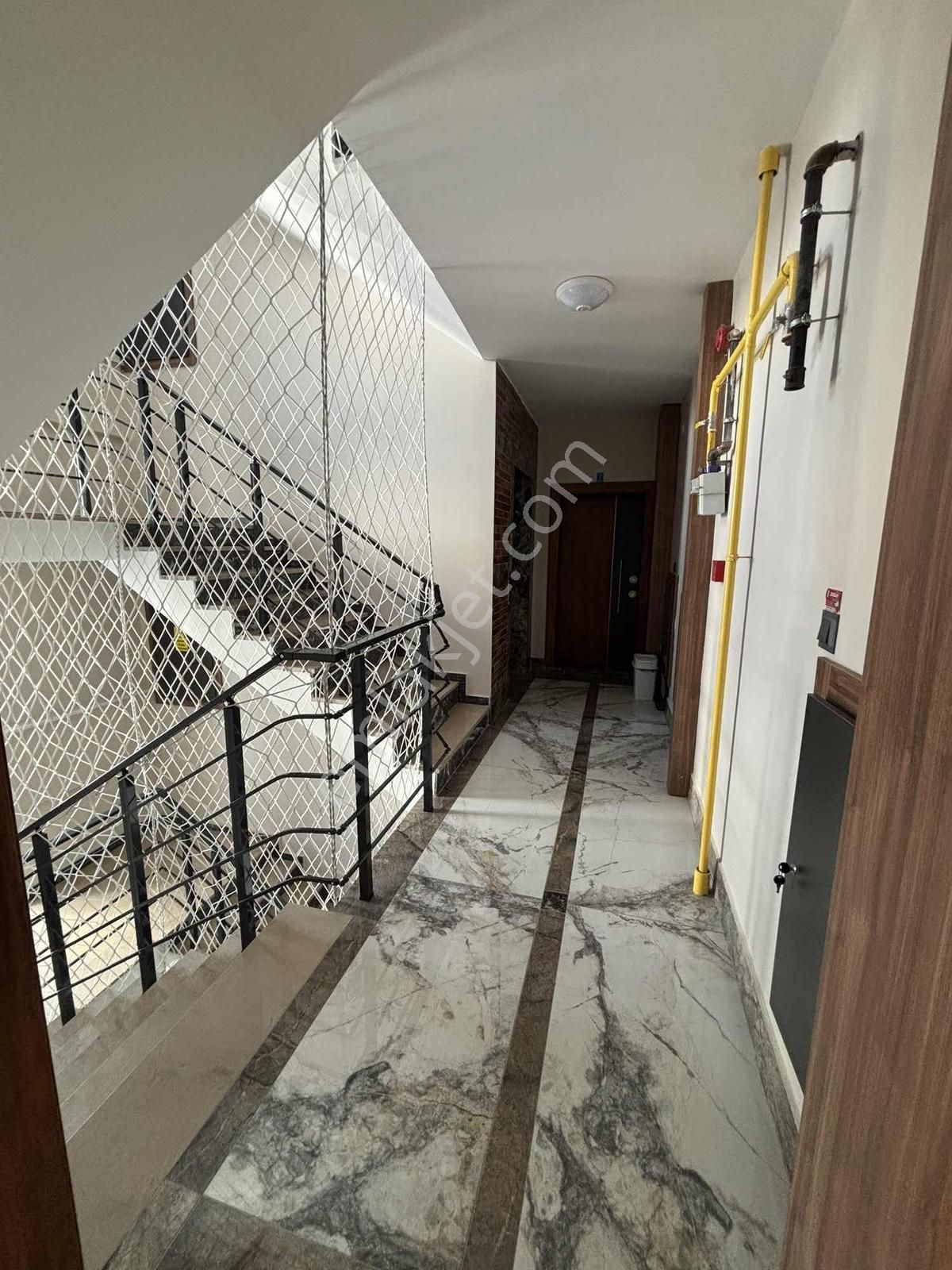 Gazze Cad. 3+1 Sıfır Arakat Daire - Görsel 5