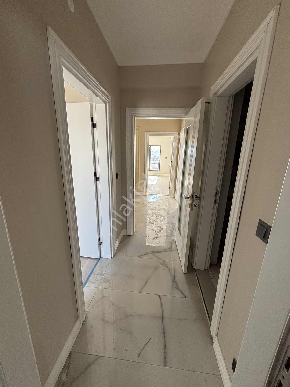 Gazze Cad. 3+1 Sıfır Arakat Daire - Görsel 20