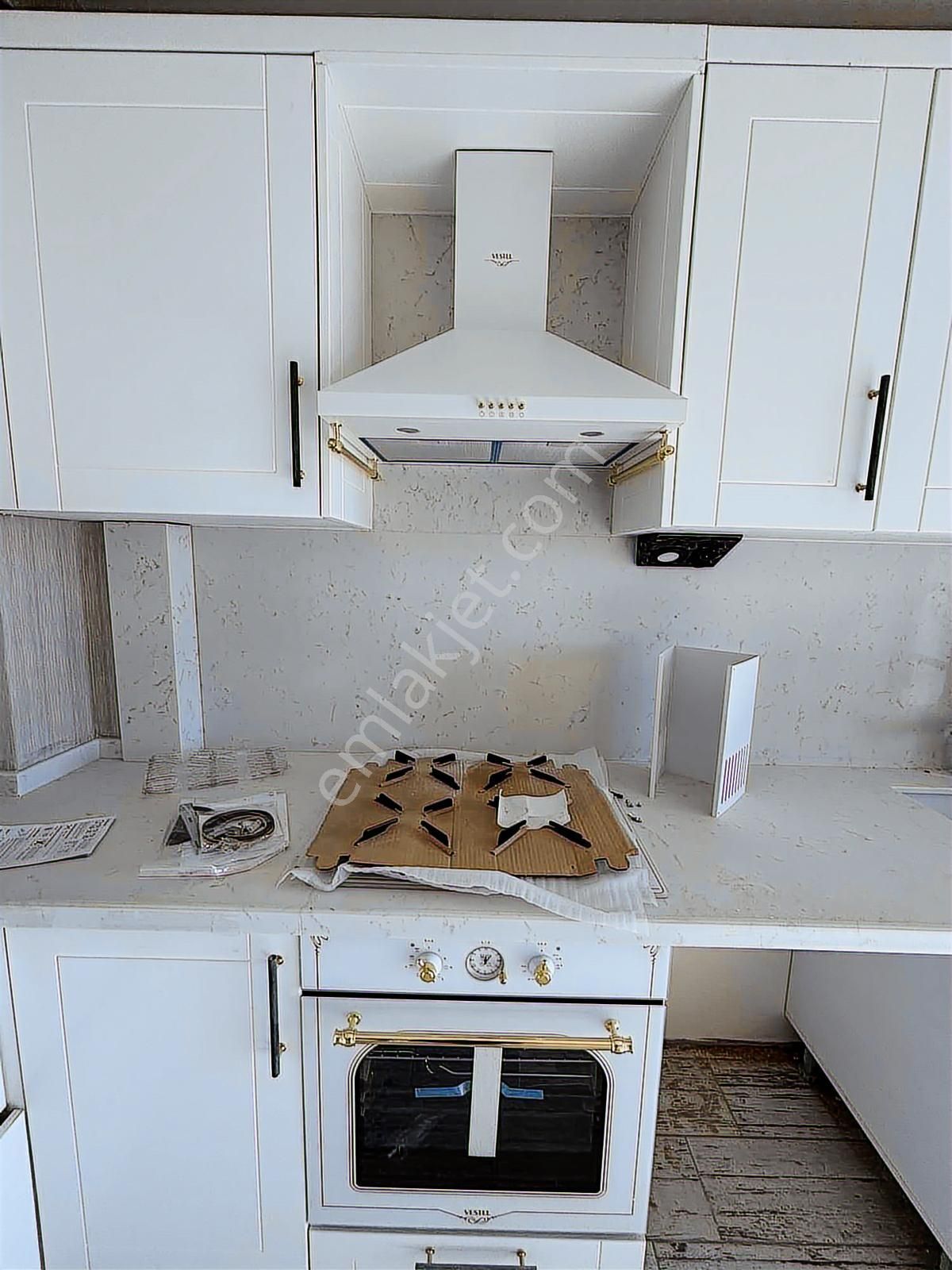 Gazze Cad. 3+1 Sıfır Arakat Daire - Görsel 7