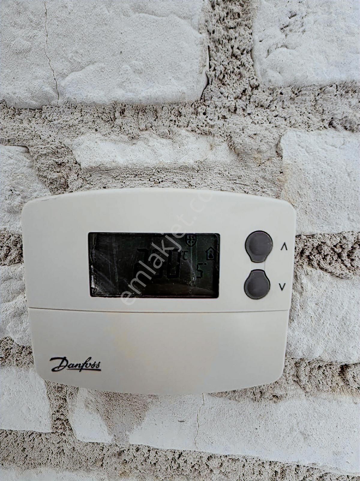 Gazze Cad. 3+1 Sıfır Arakat Daire - Görsel 6