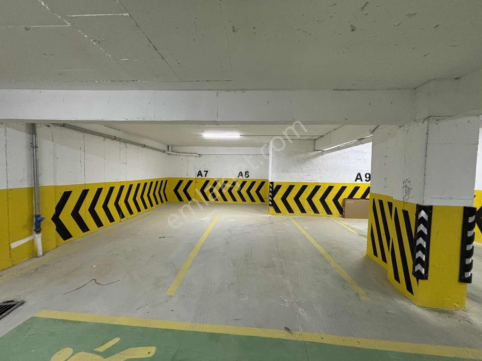 Gazze Cad. 3+1 Sıfır Arakat Daire - Görsel 23