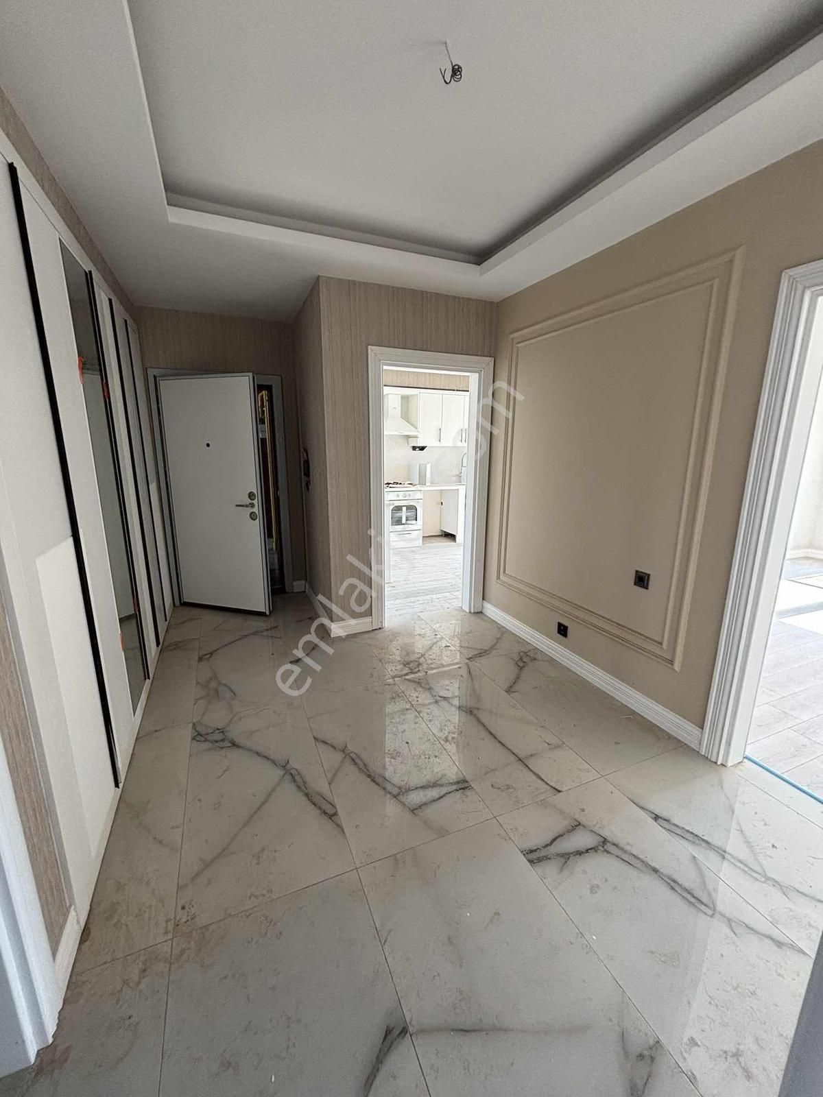 Gazze Cad. 3+1 Sıfır Arakat Daire - Görsel 15