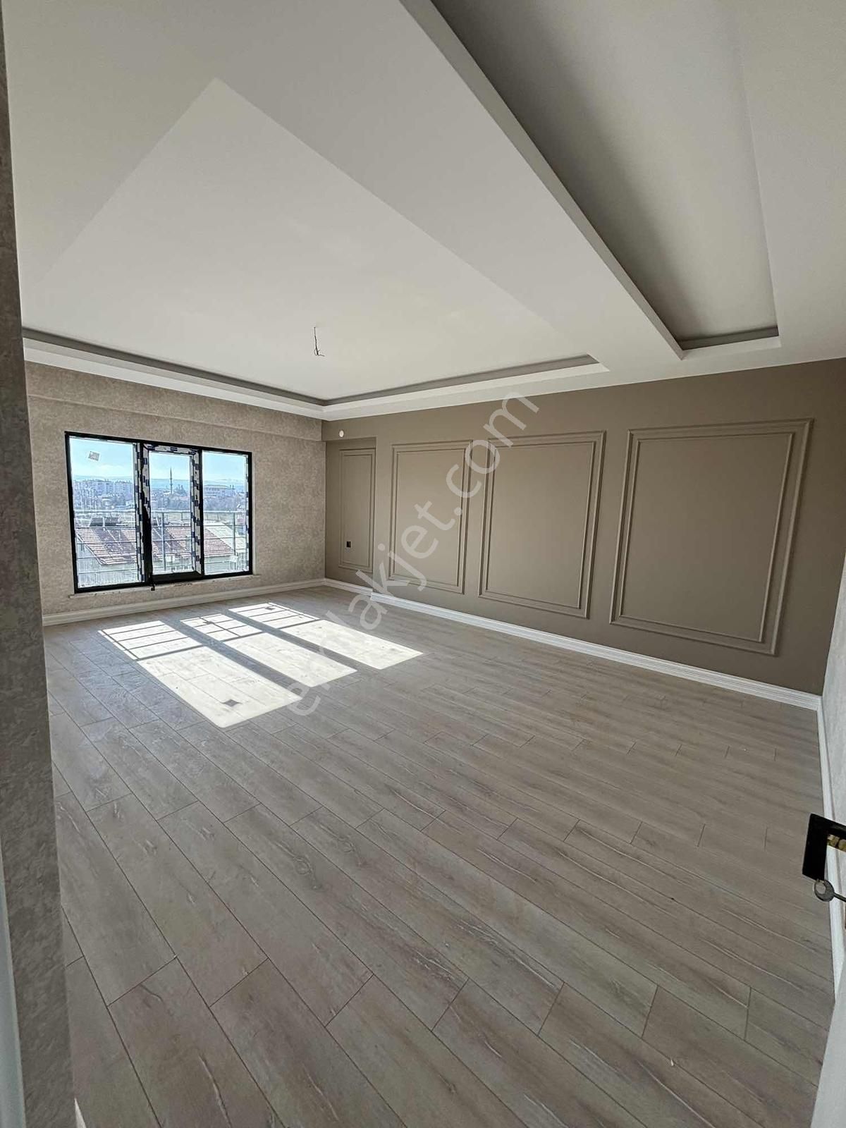 Gazze Cad. 3+1 Sıfır Arakat Daire - Görsel 13