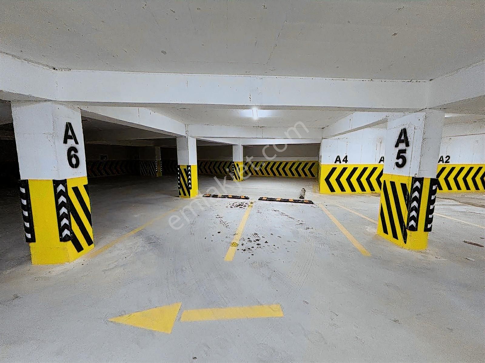 Gazze Cad. 3+1 Sıfır Arakat Daire - Görsel 3