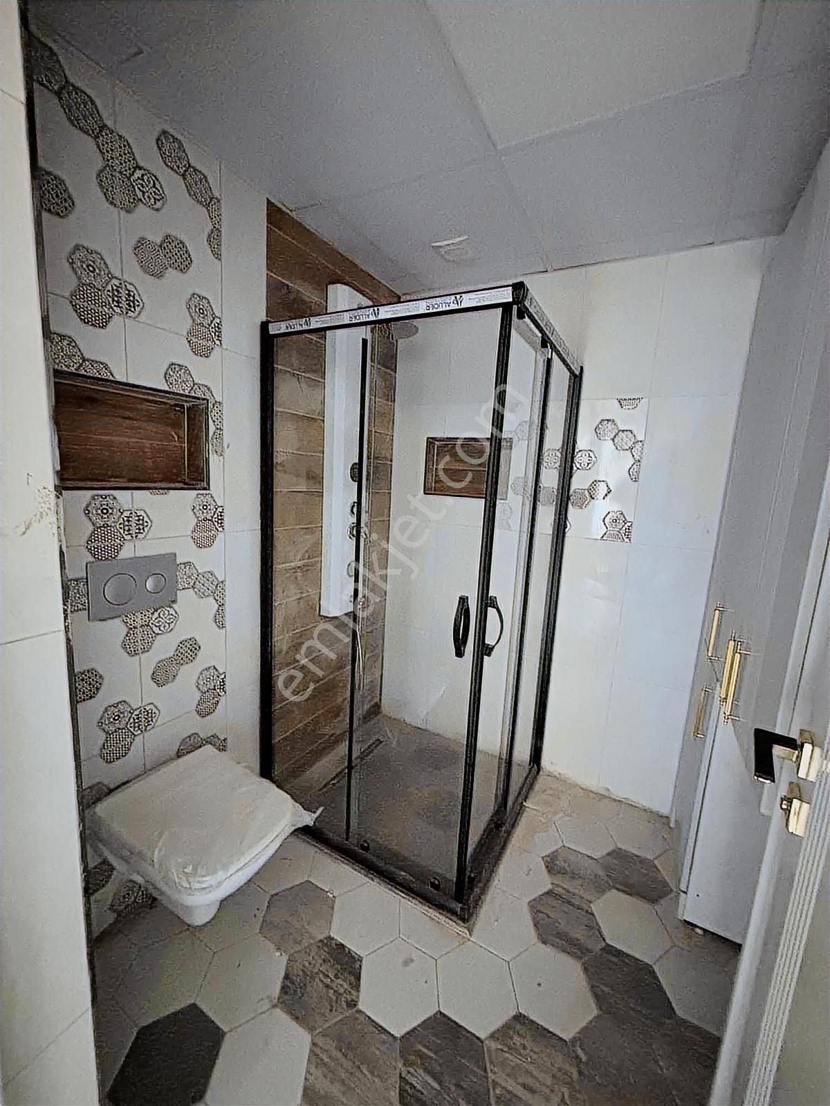 Gazze Cad. 3+1 Sıfır Arakat Daire - Görsel 19