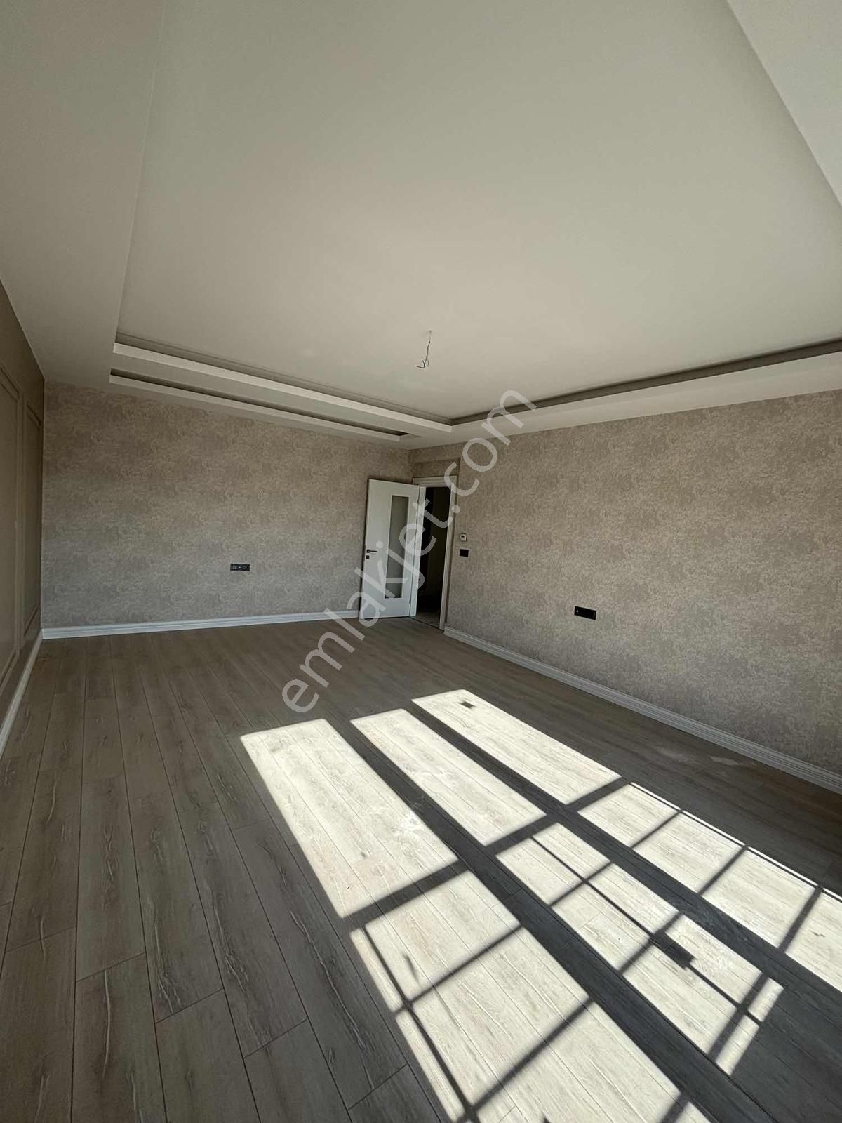 Gazze Cad. 3+1 Sıfır Arakat Daire - Görsel 12