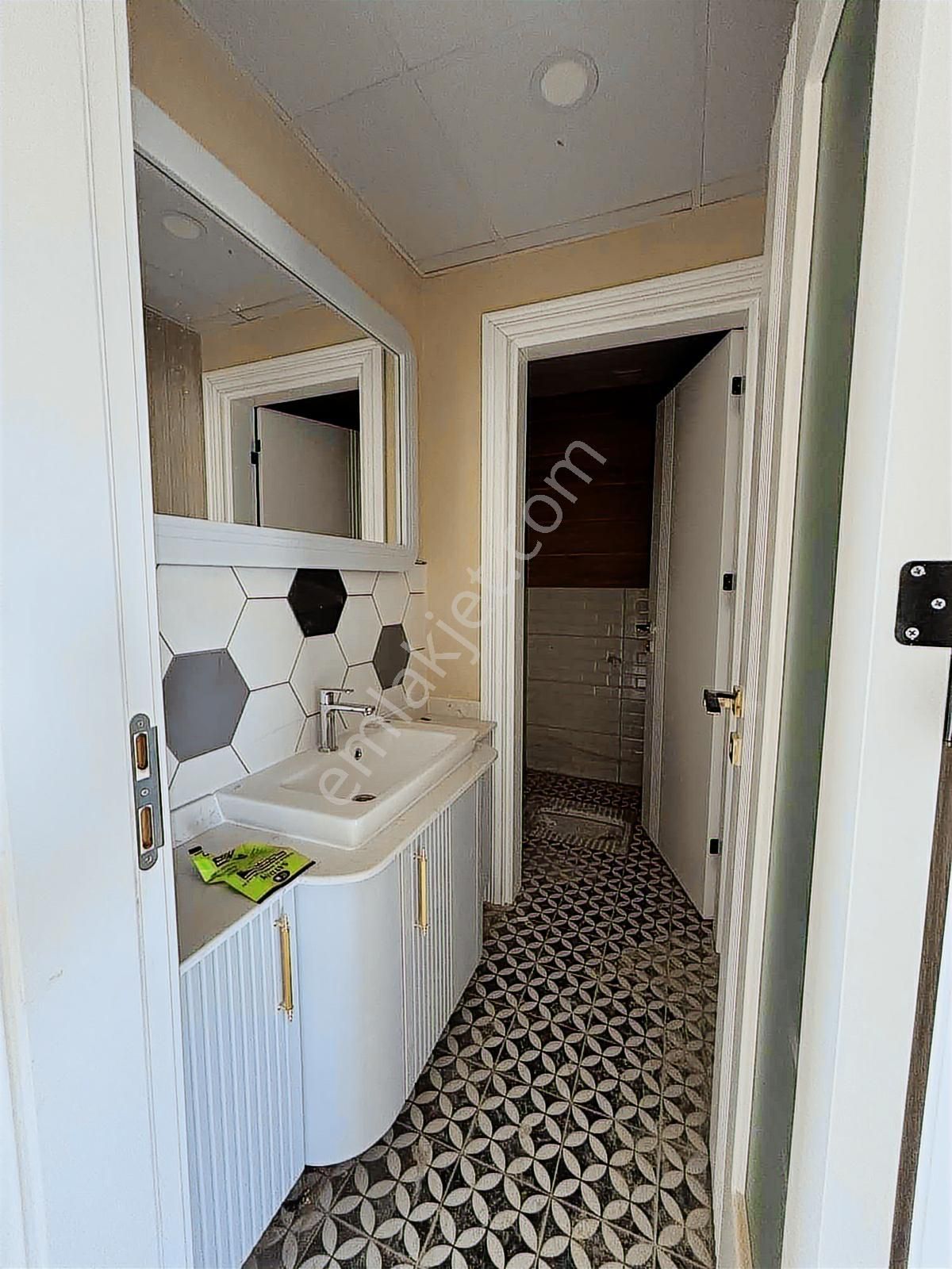 Gazze Cad. 3+1 Sıfır Arakat Daire - Görsel 14