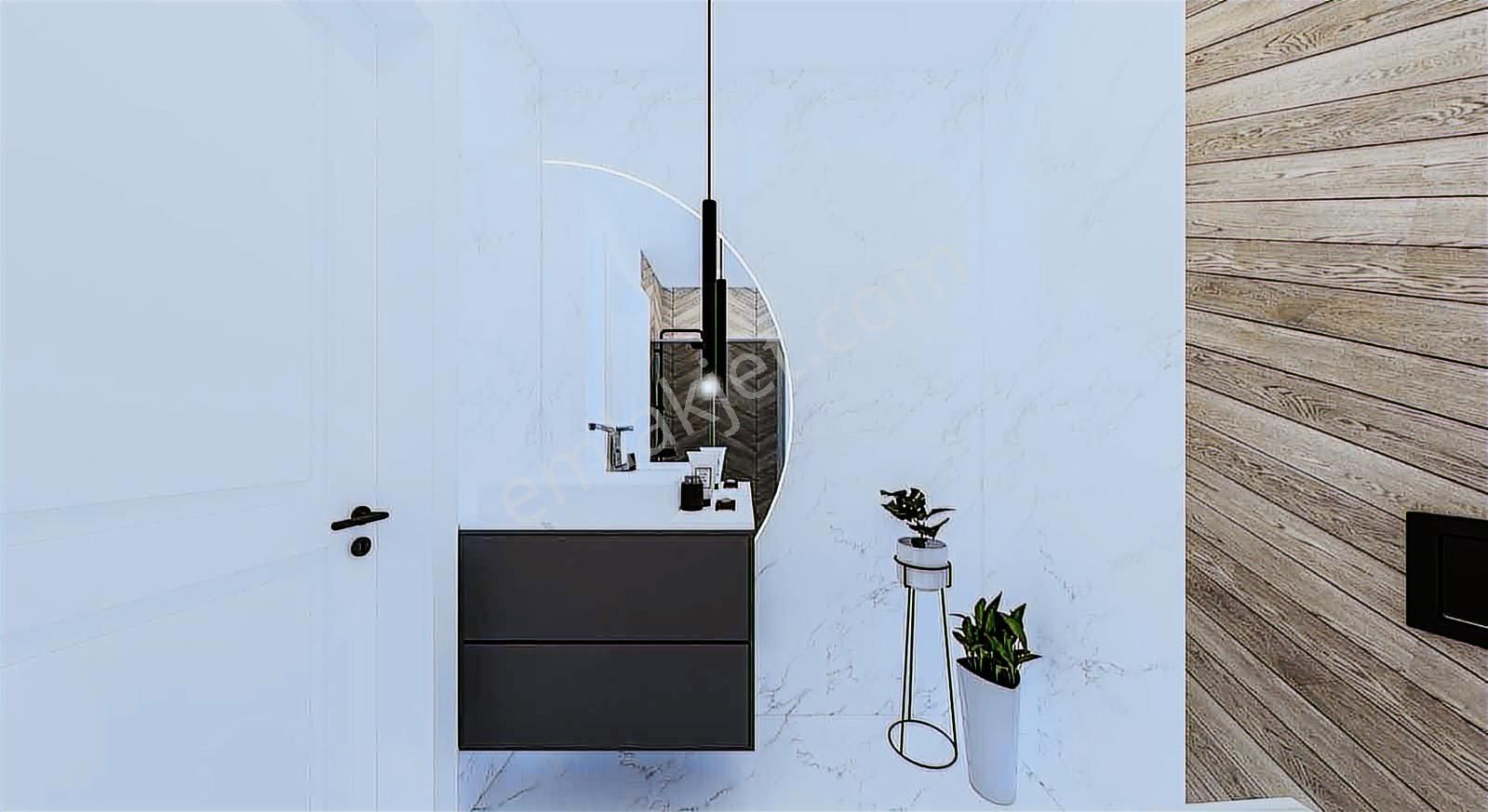 Yön Group Lansman'dan Satılık 1+1 Daire - Görsel 19