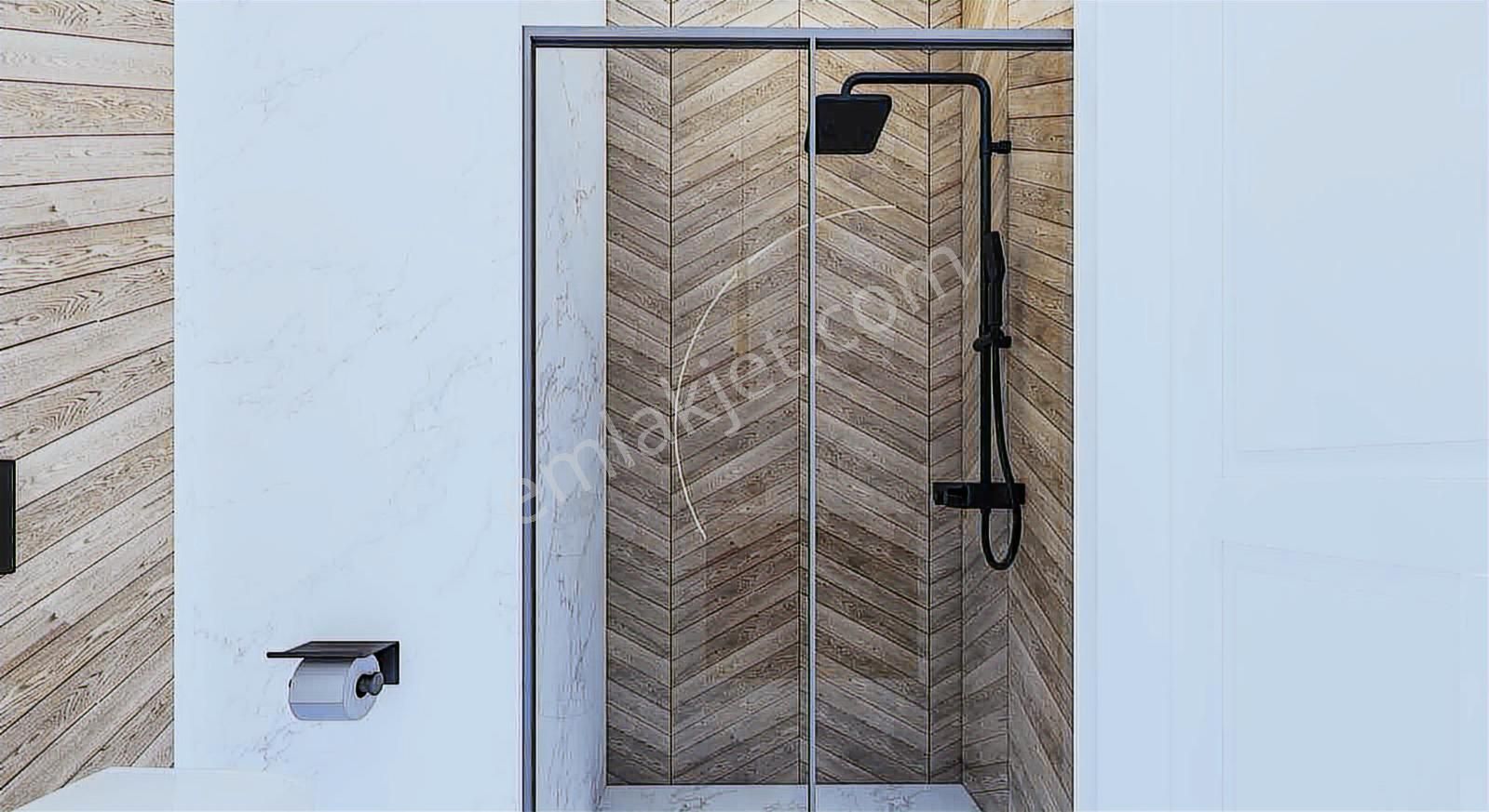 Yön Group Lansman'dan Satılık 1+1 Daire - Görsel 18